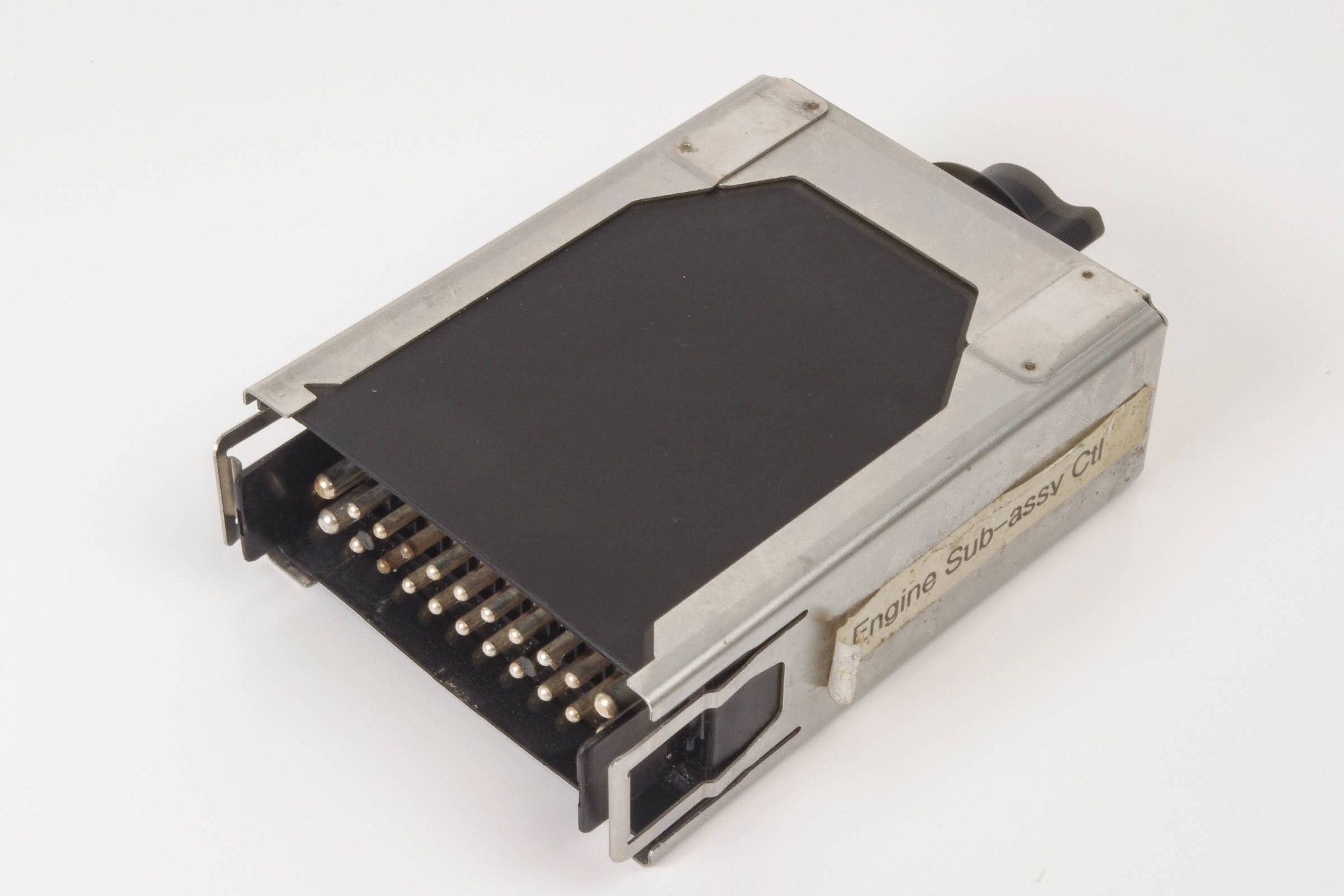 Mercedes 0115458132 MAS Control Unit | R129 SL