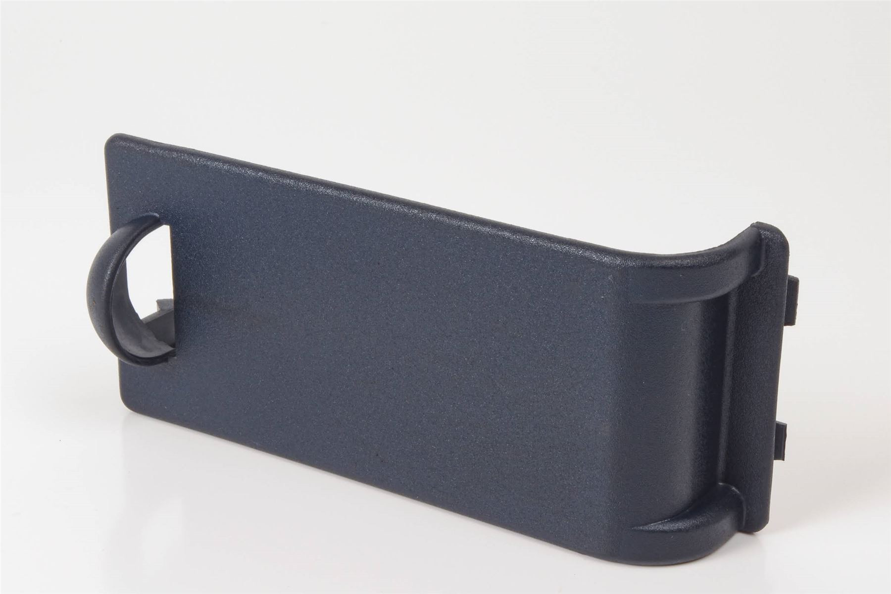 Mercedes 1296940095 Fuse Box Cover - Rear Blue | R129 SL