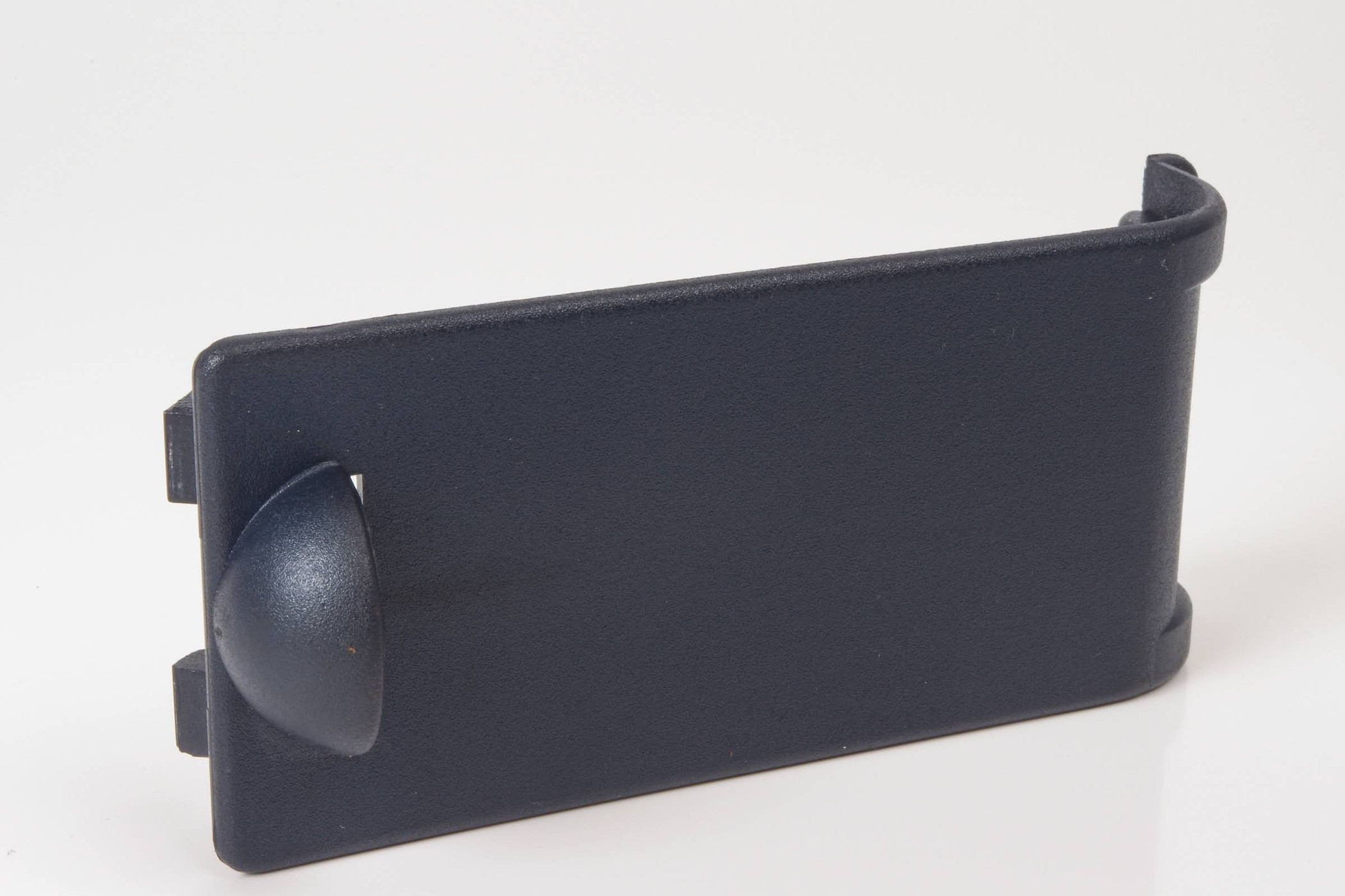 Mercedes 1296940095 Fuse Box Cover - Rear Blue | R129 SL