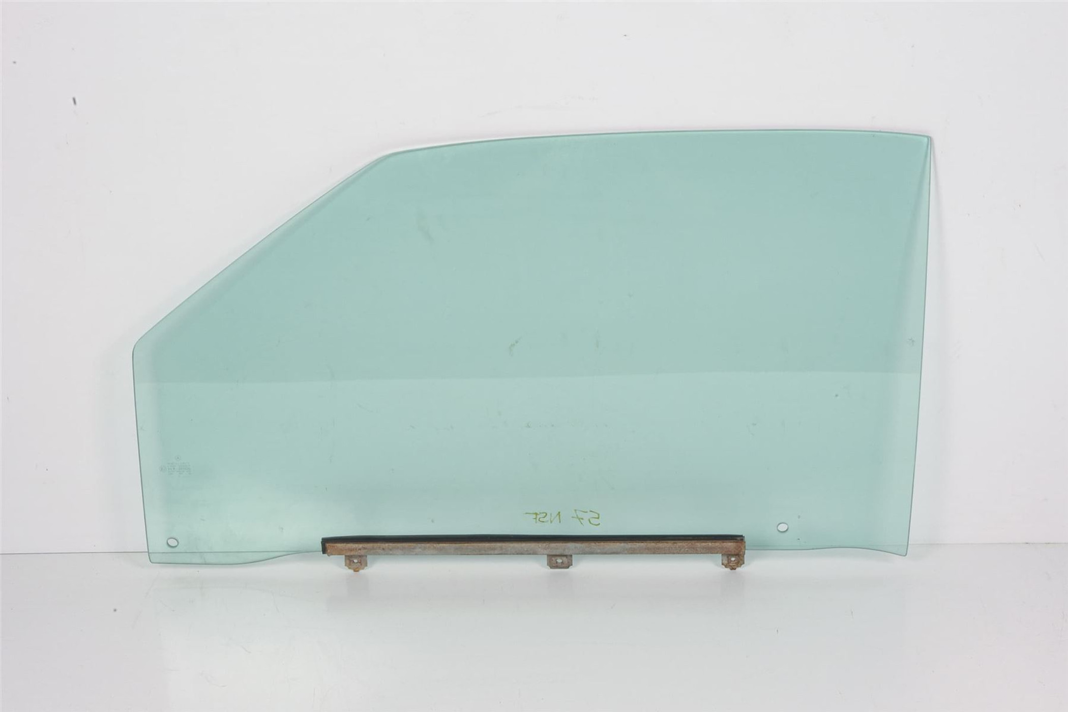 Mercedes 1297200718 Window Glass - Left | R129 SL