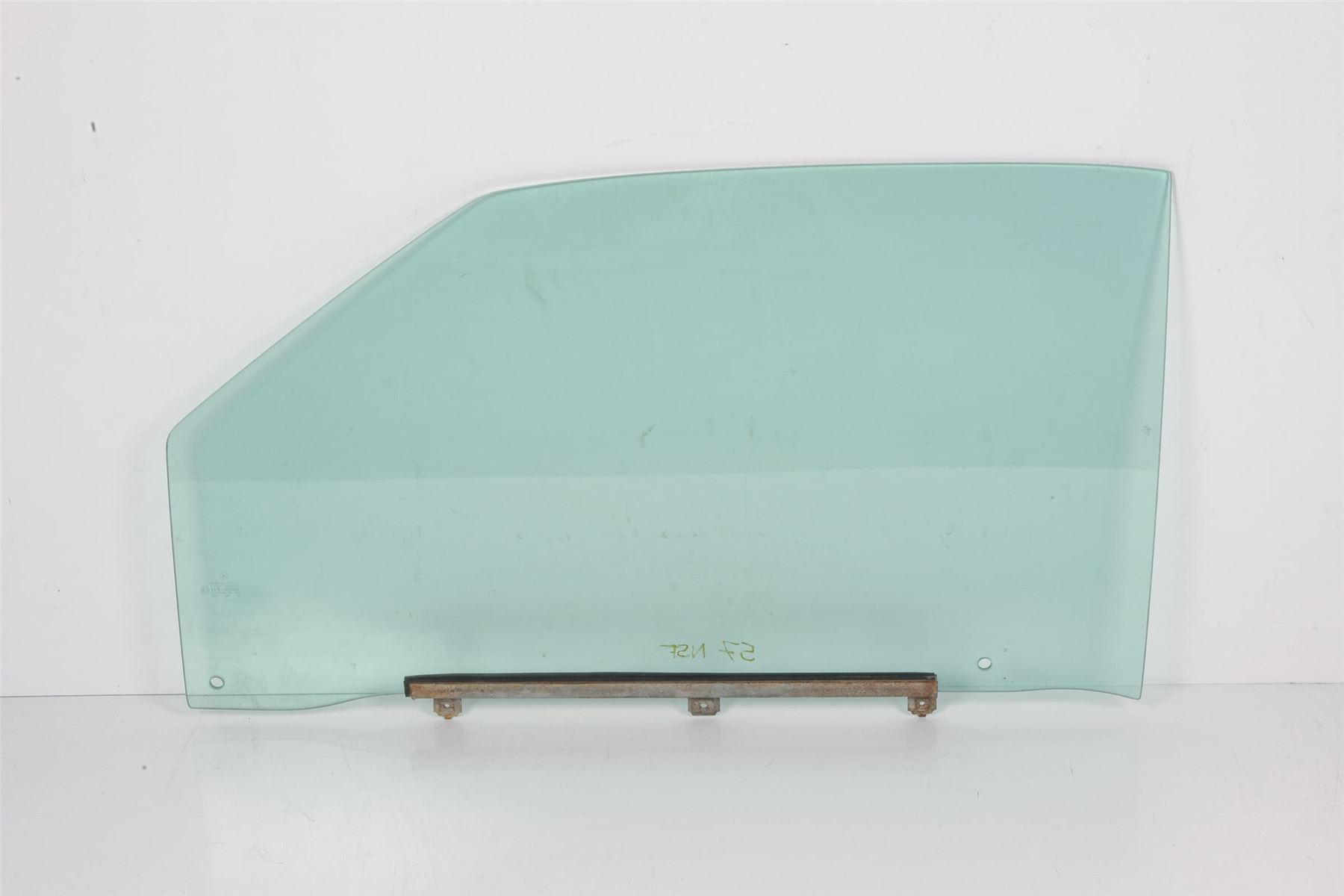 Mercedes 1297200718 Window Glass - Left | R129 SL