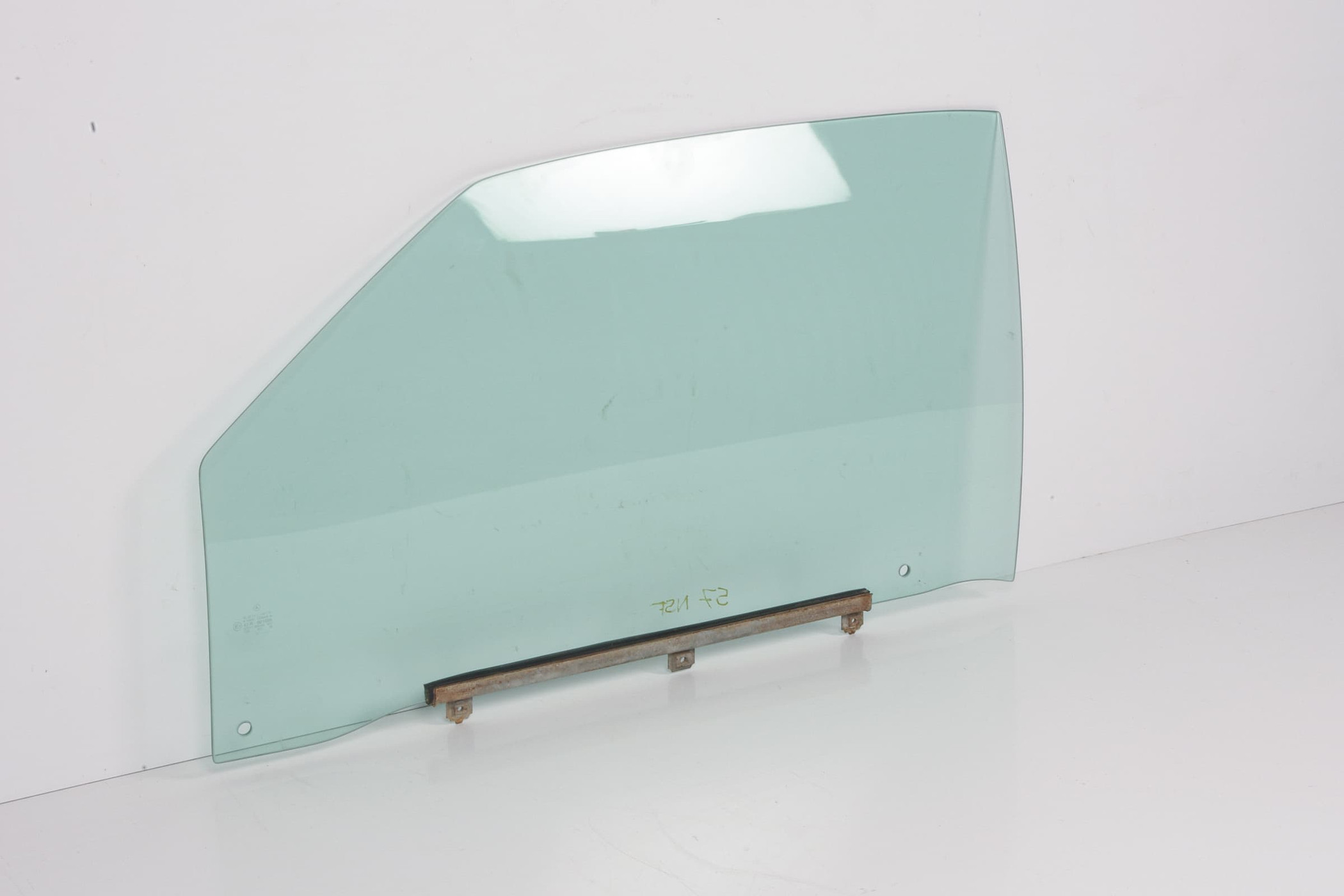 Mercedes 1297200718 Window Glass - Left | R129 SL