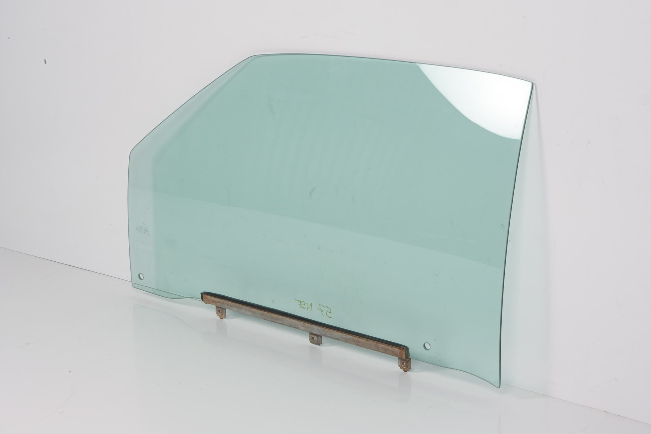 Mercedes 1297200718 Window Glass - Left | R129 SL