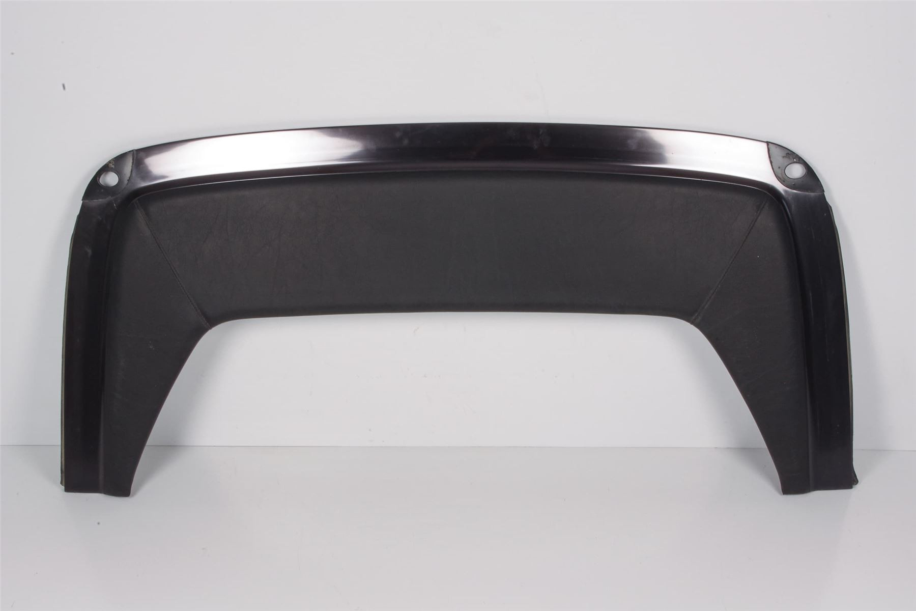 Mercedes 1297500046 Roof Cover - Black | R129 SL