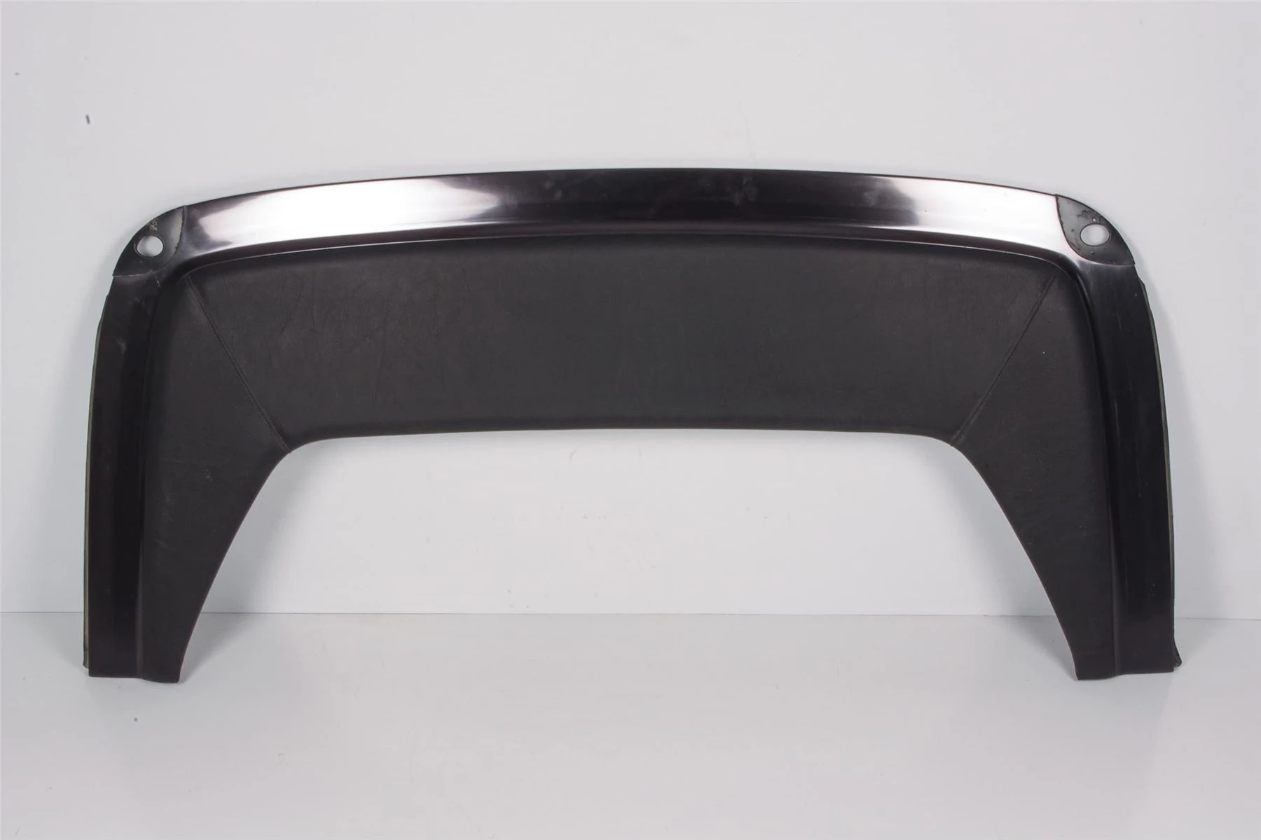 Mercedes 1297500046 Roof Cover - Black | R129 SL