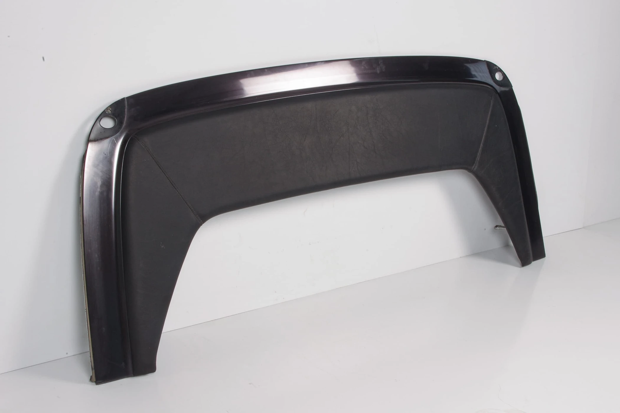 Mercedes 1297500046 Roof Cover - Black | R129 SL