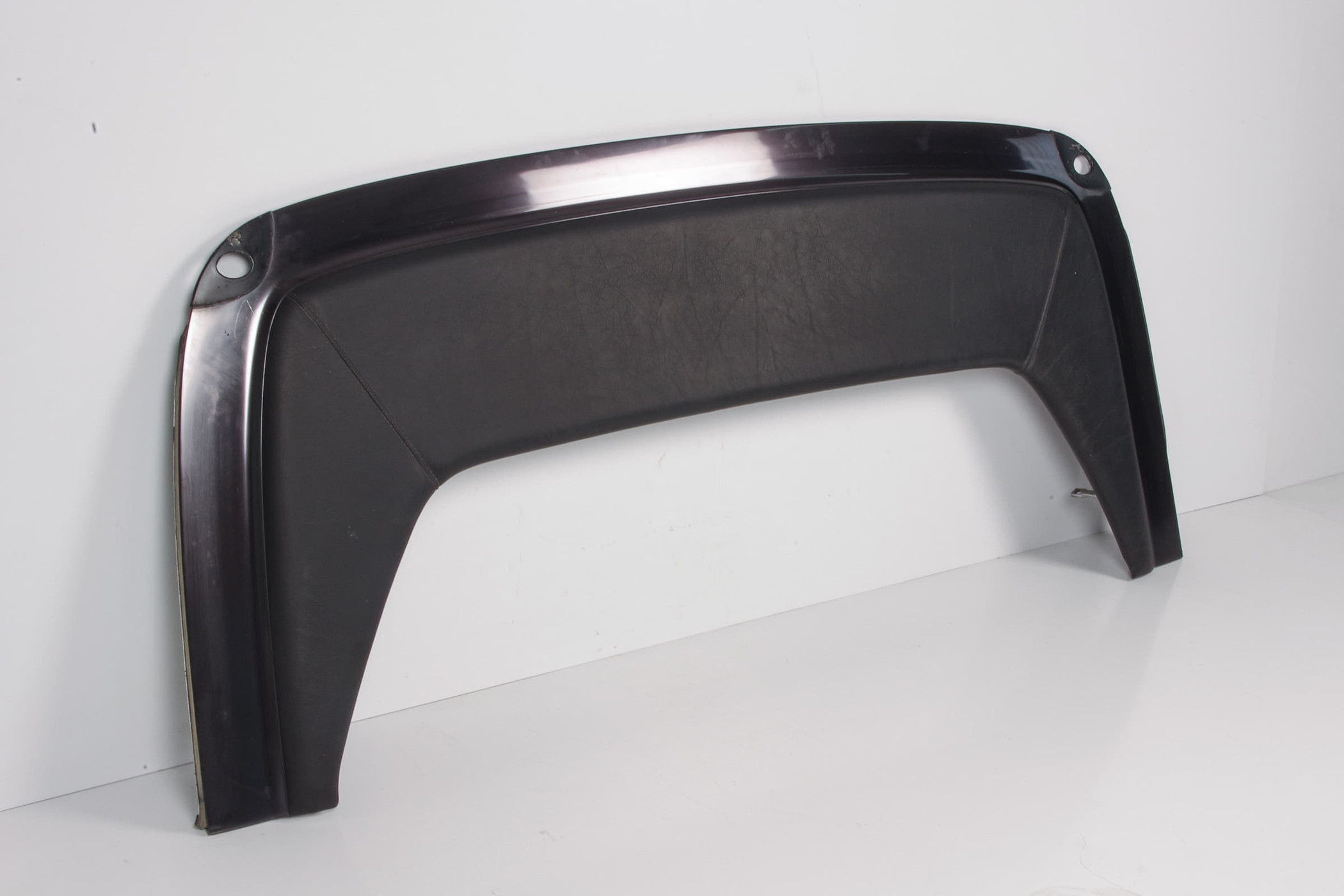 Mercedes 1297500046 Roof Cover - Black | R129 SL