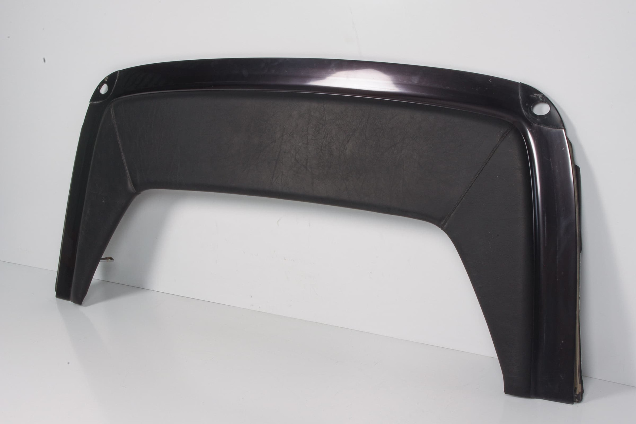 Mercedes 1297500046 Roof Cover - Black | R129 SL