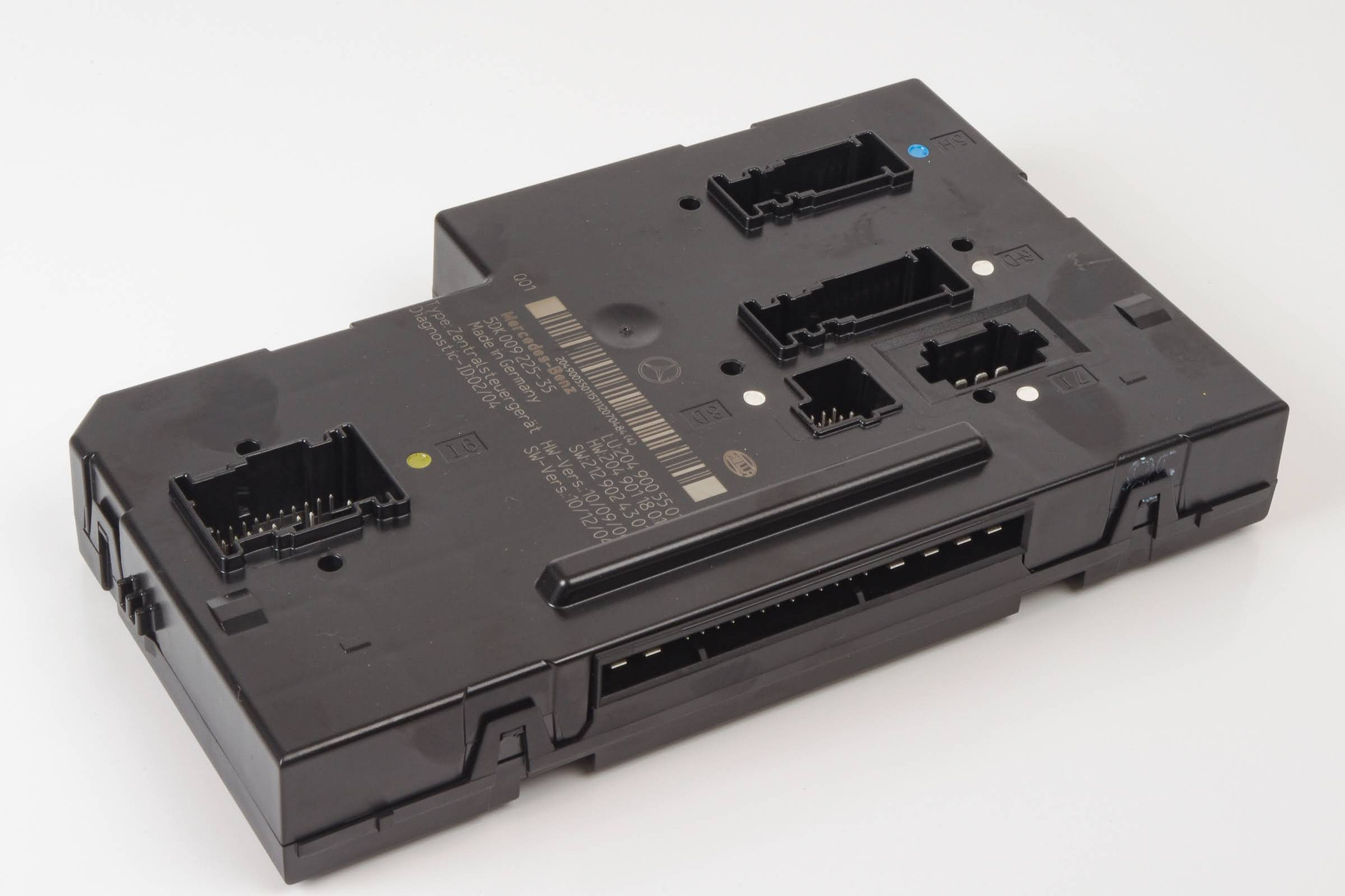 Mercedes 2049005501 SAM Control Unit - Rear | W204 C