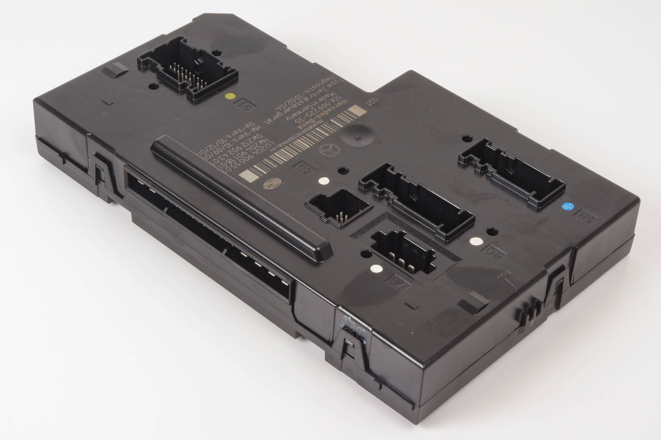 Mercedes 2049005501 SAM Control Unit - Rear | W204 C