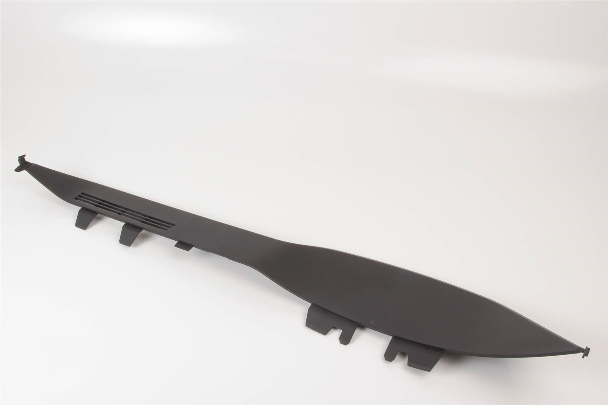 Mercedes 2046890739 Dashboard Trim | W204 C