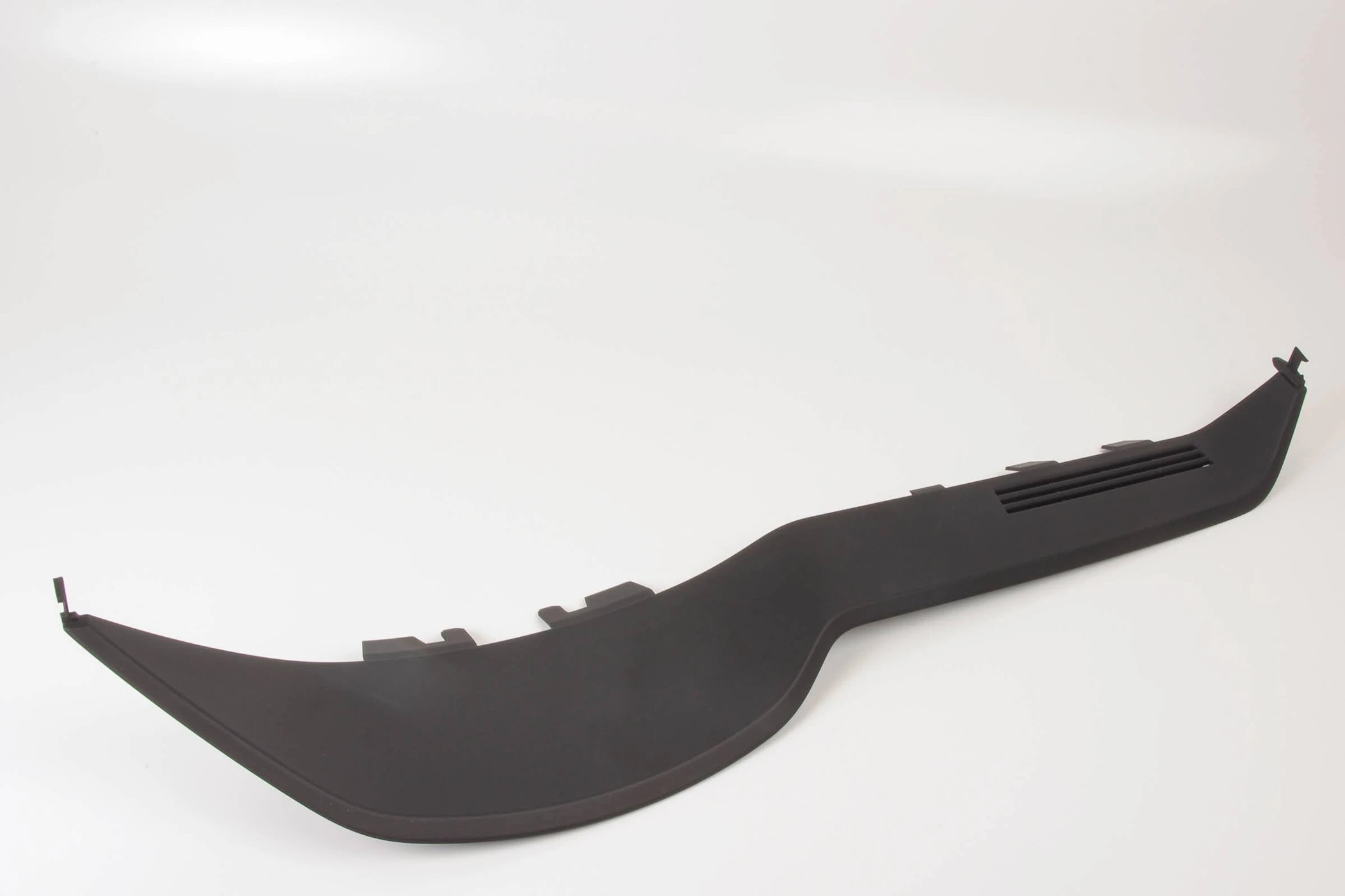 Mercedes 2046890739 Dashboard Trim | W204 C