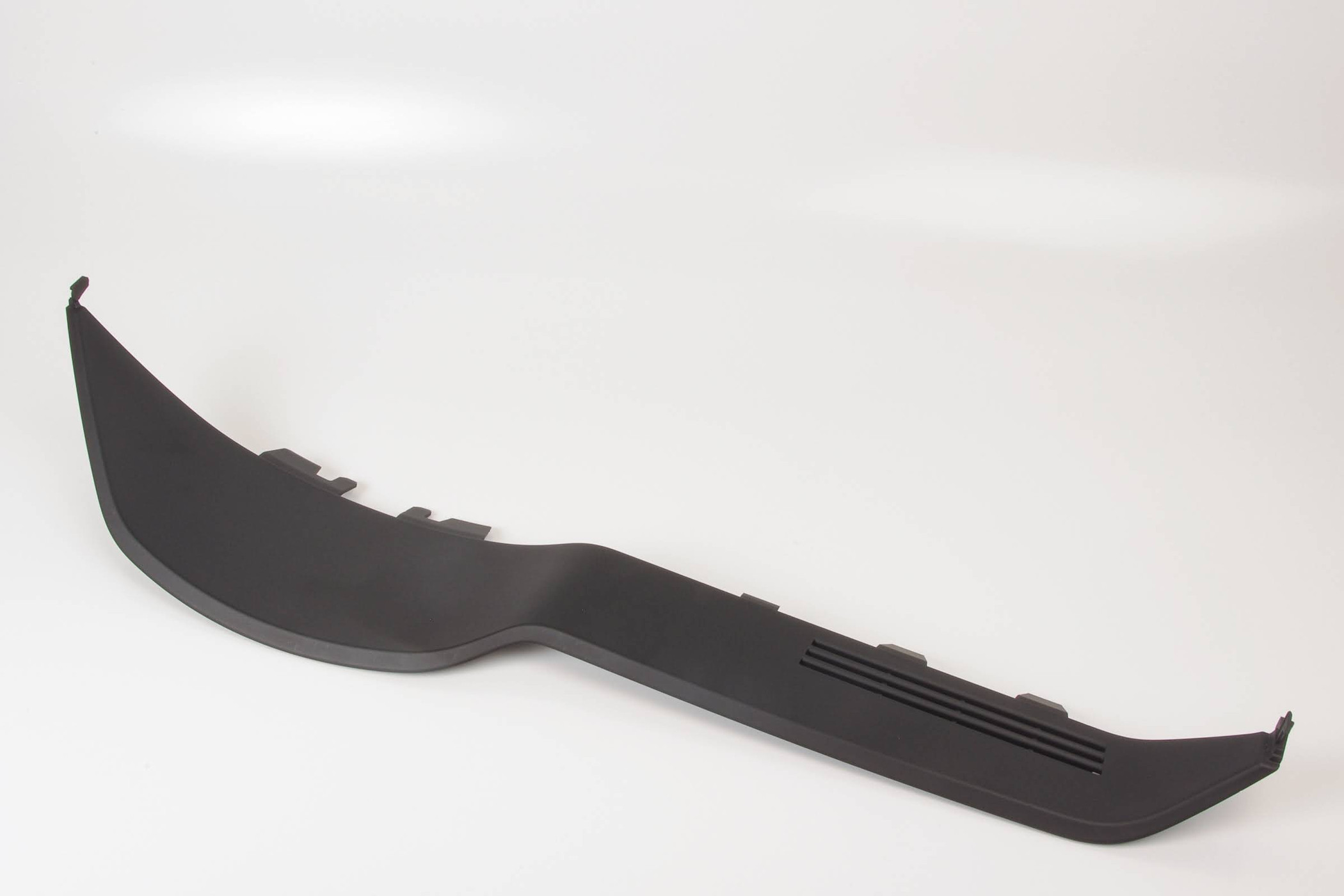 Mercedes 2046890739 Dashboard Trim | W204 C