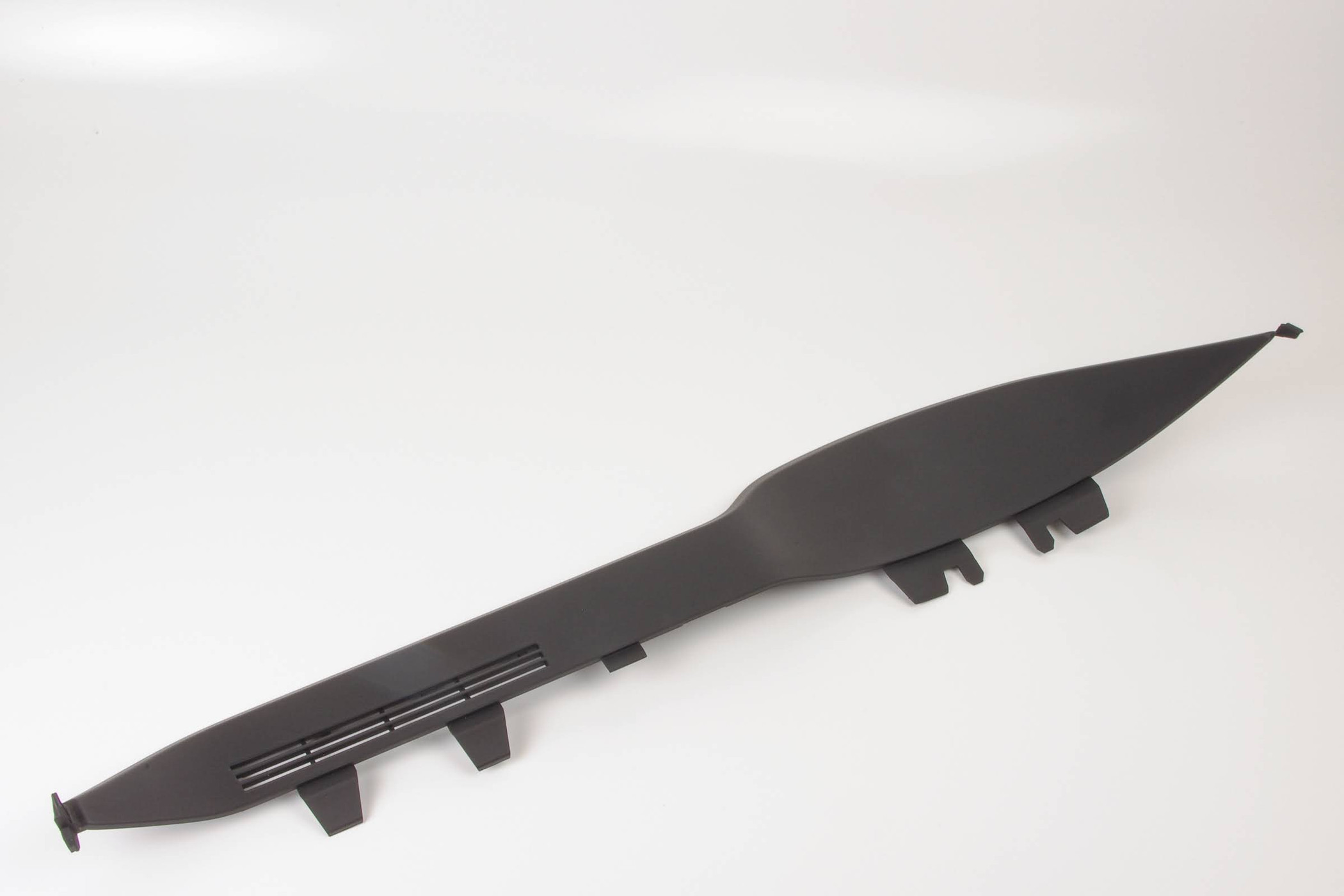 Mercedes 2046890739 Dashboard Trim | W204 C