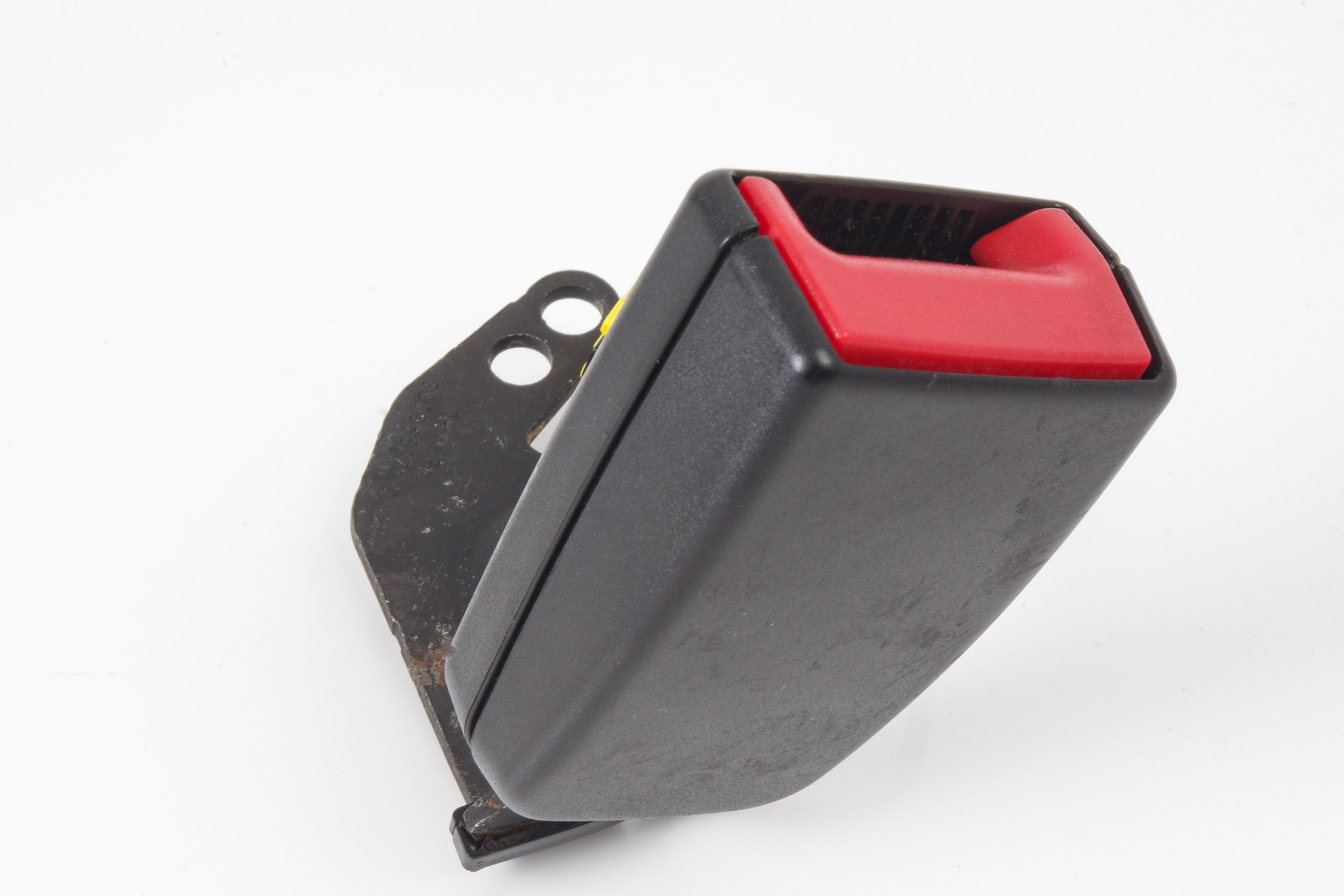 Mercedes 2048602569 Seat Belt Buckle - Rear Left | W204 C X204 GLK