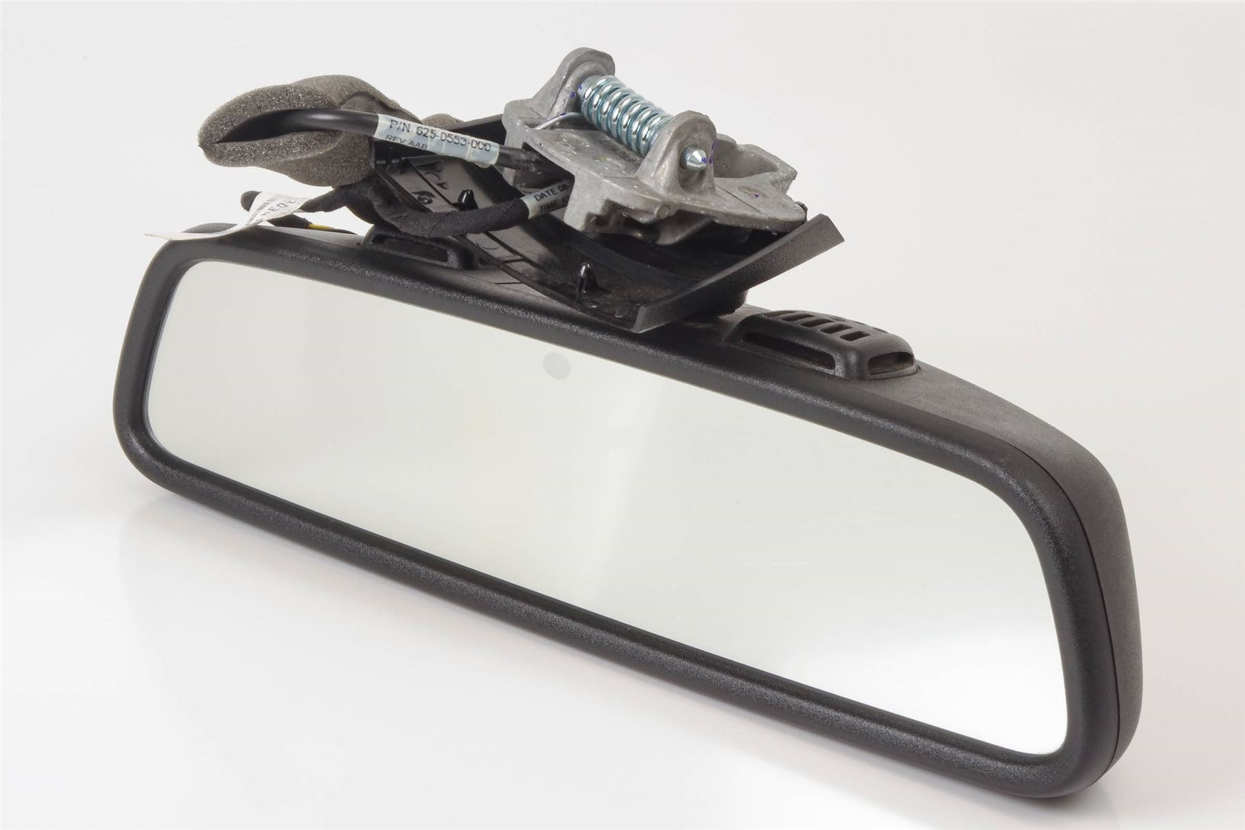 Mercedes 2078103417 Rear View Mirror - Rear Black | W204 C C207 W212 E C218 CLS