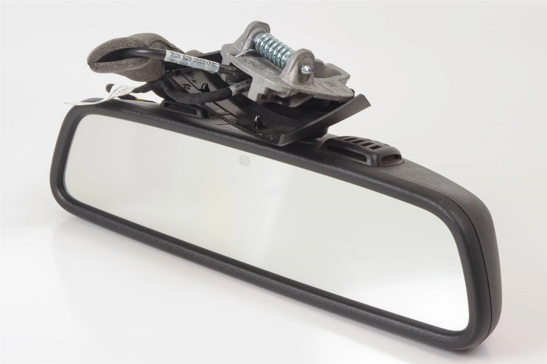 Mercedes 2078103417 Rear View Mirror - Rear Black | W204 C C207 W212 E C218 CLS
