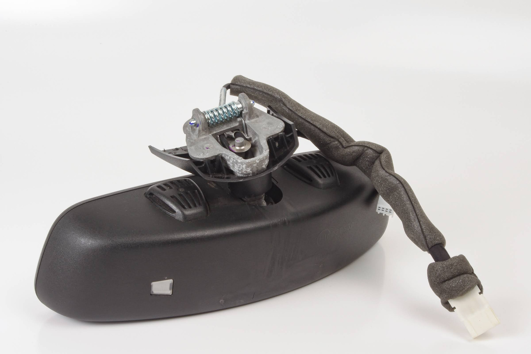 Mercedes 2078103417 Rear View Mirror - Rear Black | W204 C C207 W212 E C218 CLS