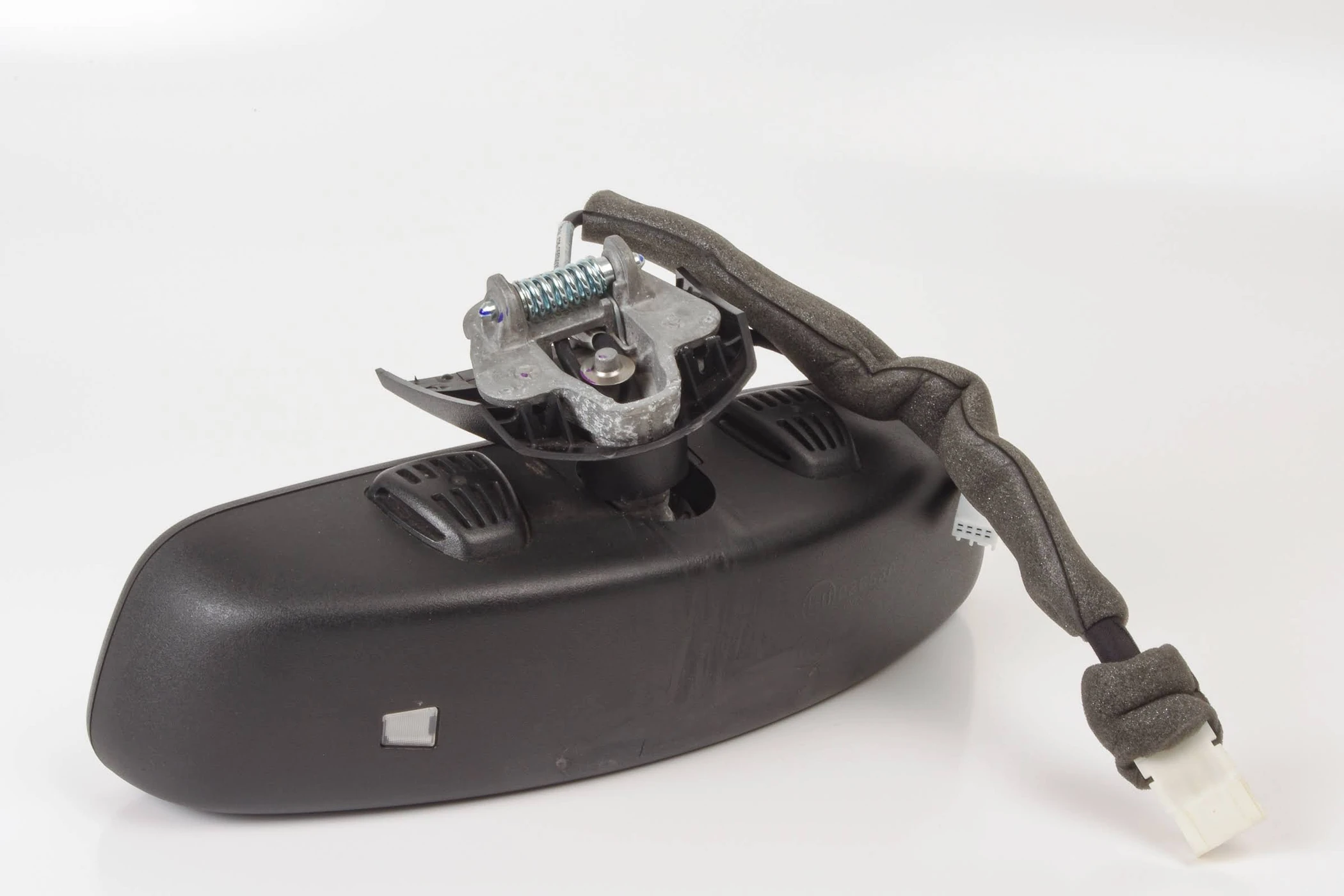 Mercedes 2078103417 Rear View Mirror - Rear Black | W204 C C207 W212 E C218 CLS