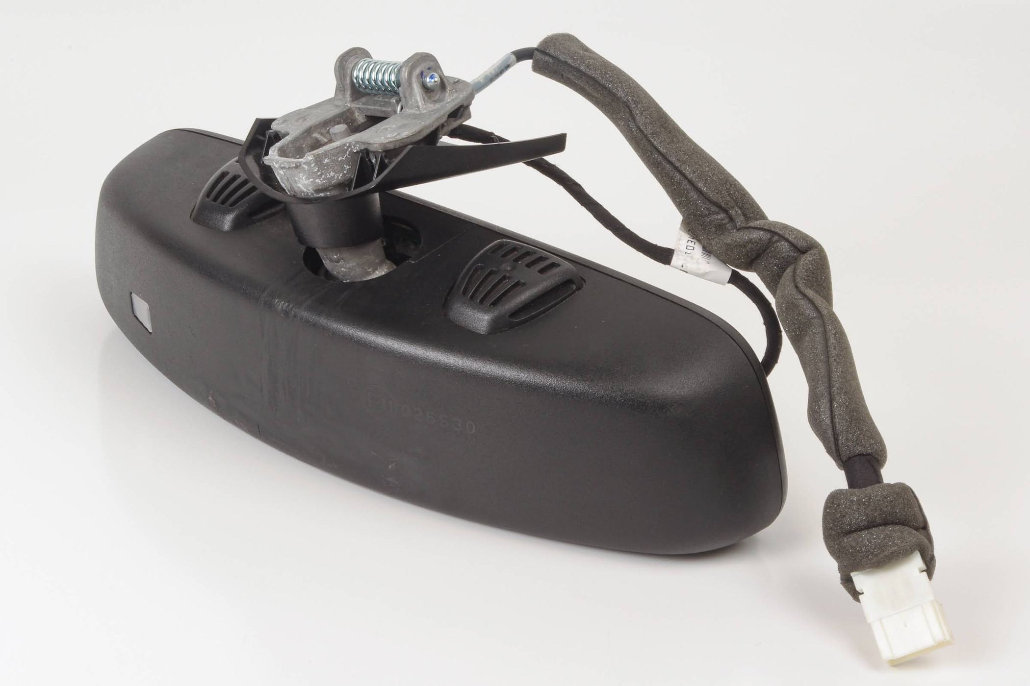 Mercedes 2078103417 Rear View Mirror - Rear Black | W204 C C207 W212 E C218 CLS