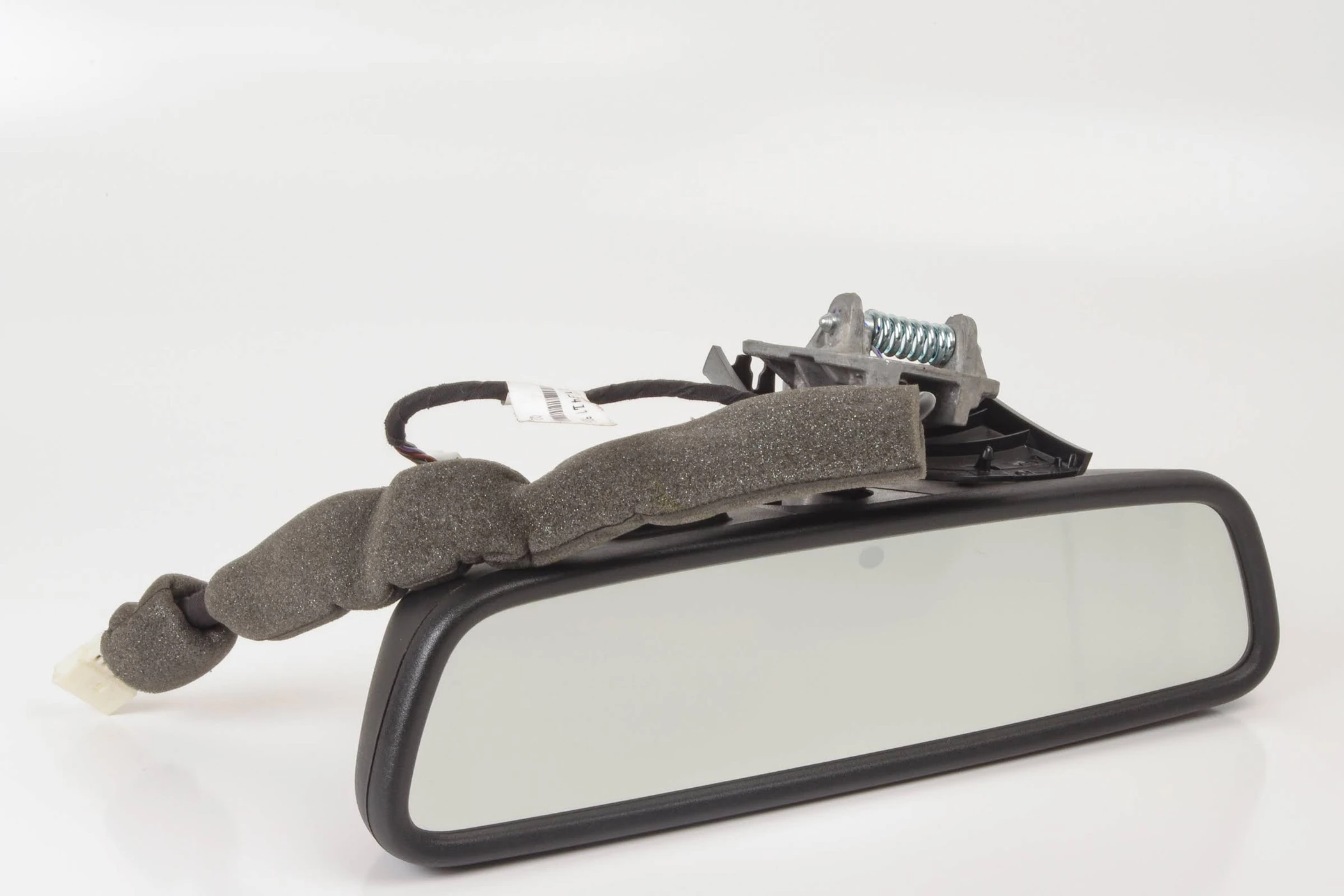 Mercedes 2078103417 Rear View Mirror - Rear Black | W204 C C207 W212 E C218 CLS