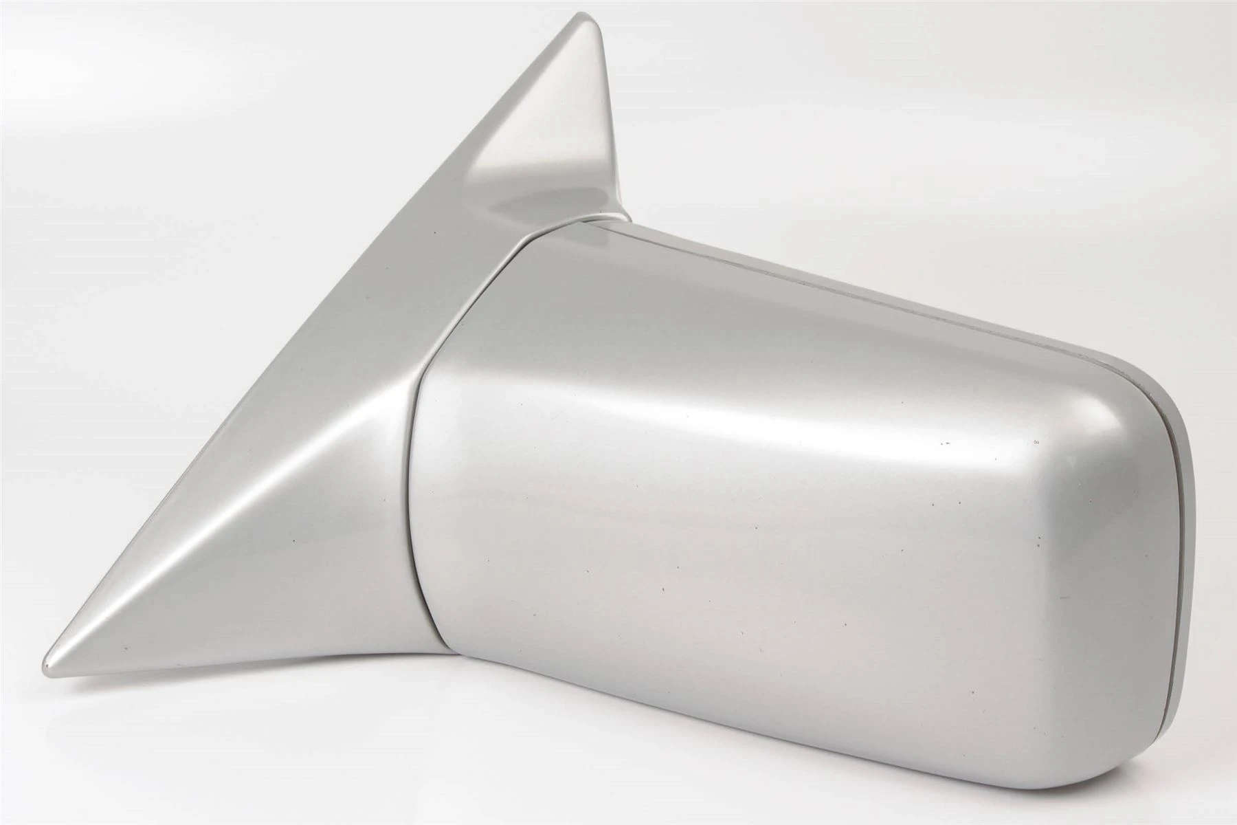 Mercedes 1298101516 Door Mirror - Left Silver | R129 SL