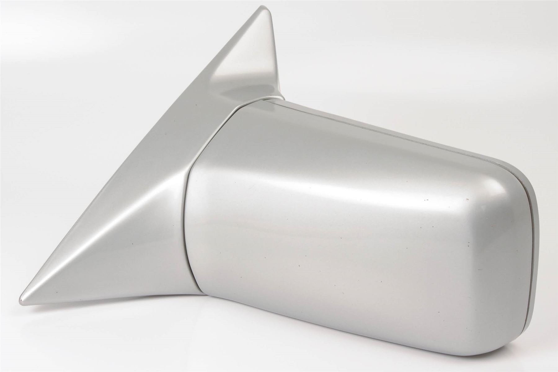 Mercedes 1298101516 Door Mirror - Left Silver | R129 SL