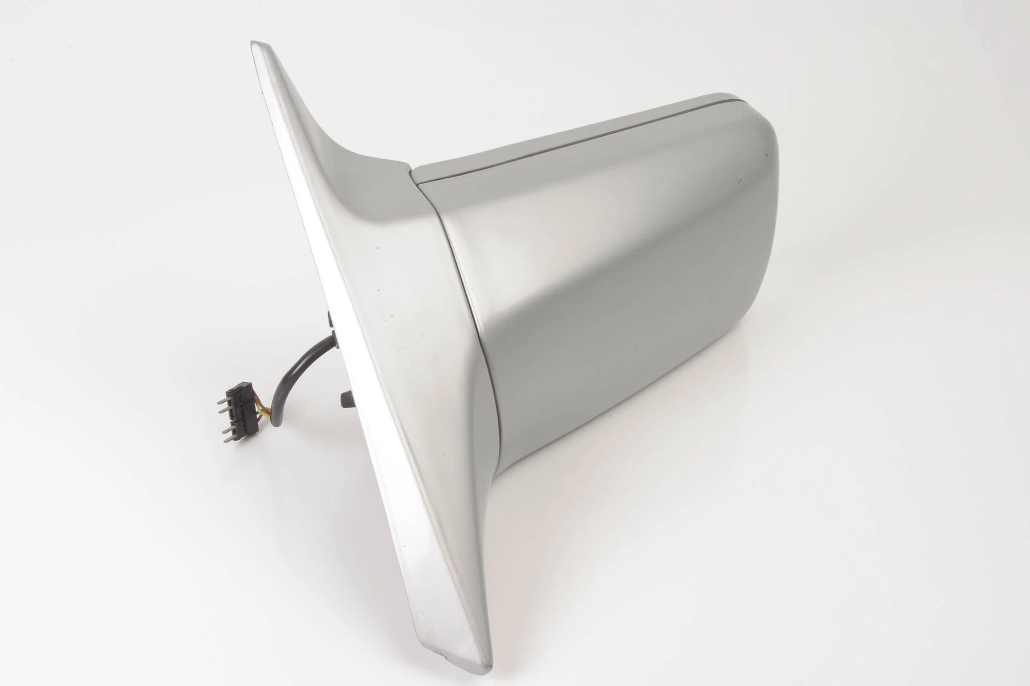 Mercedes 1298101516 Door Mirror - Left Silver | R129 SL