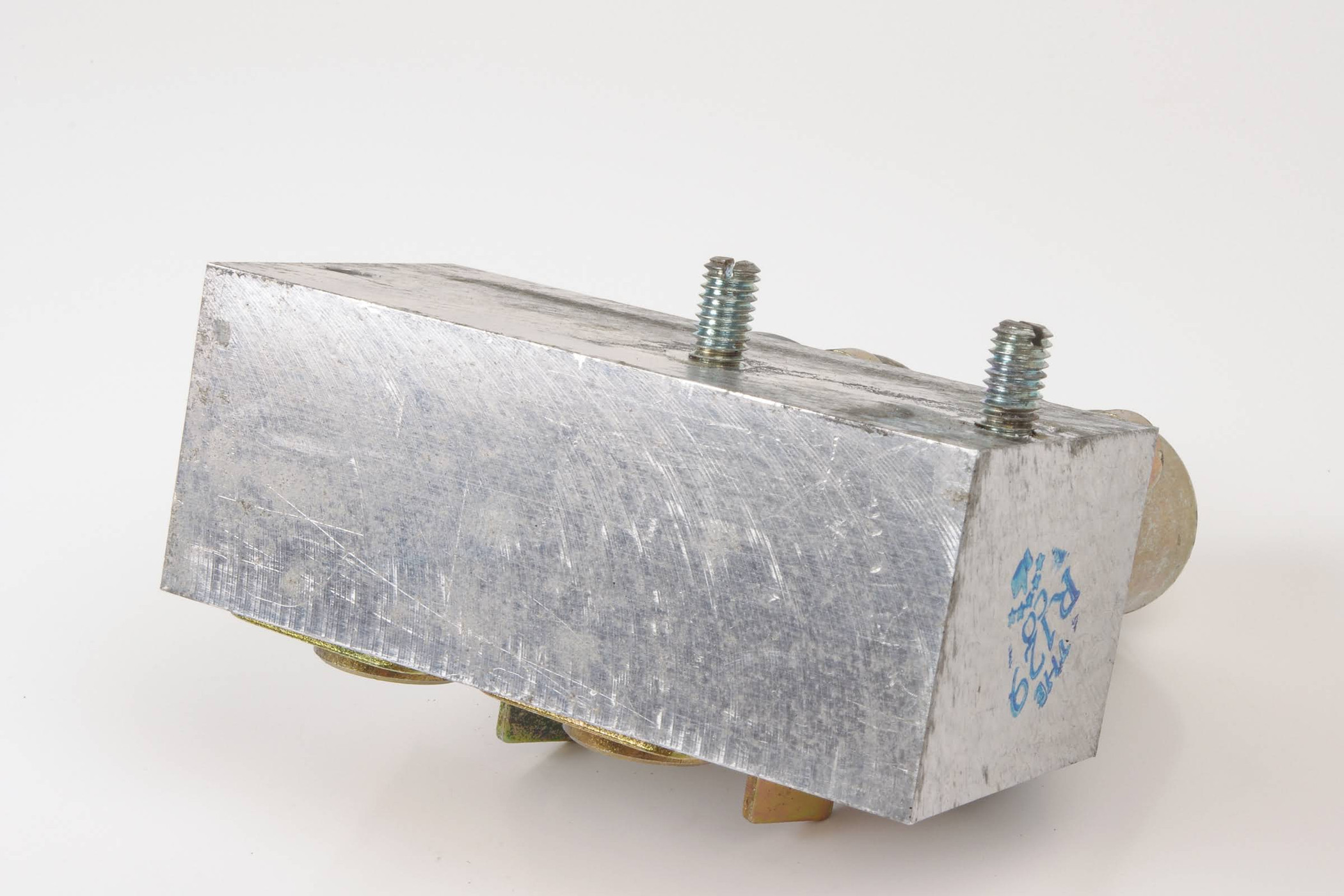 Mercedes 1298002278 Roof Hydraulic Valve Block | R129 SL