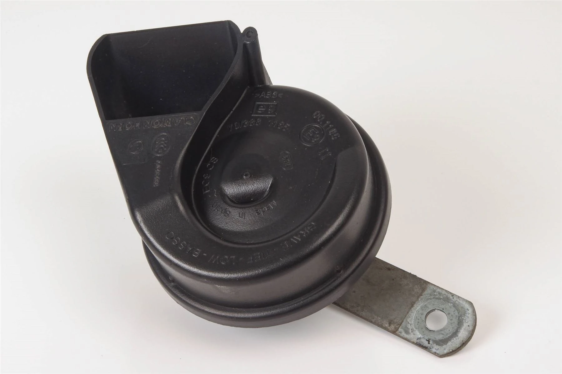 Mercedes 0075427020 Horn - Right | W204 C X204 GLK W212 S212 E C218 X218 CLS