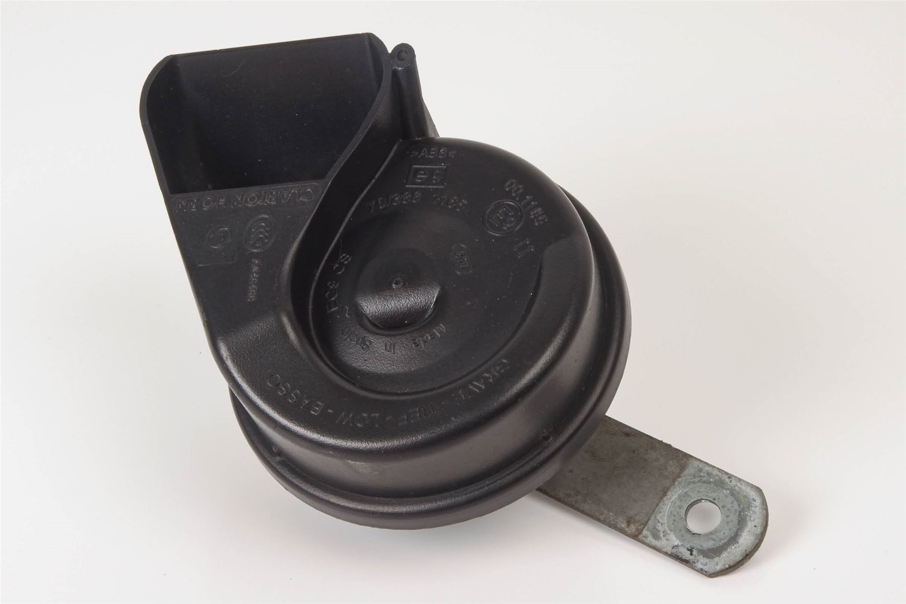 Mercedes 0075427020 Horn - Right | W204 C X204 GLK W212 S212 E C218 X218 CLS