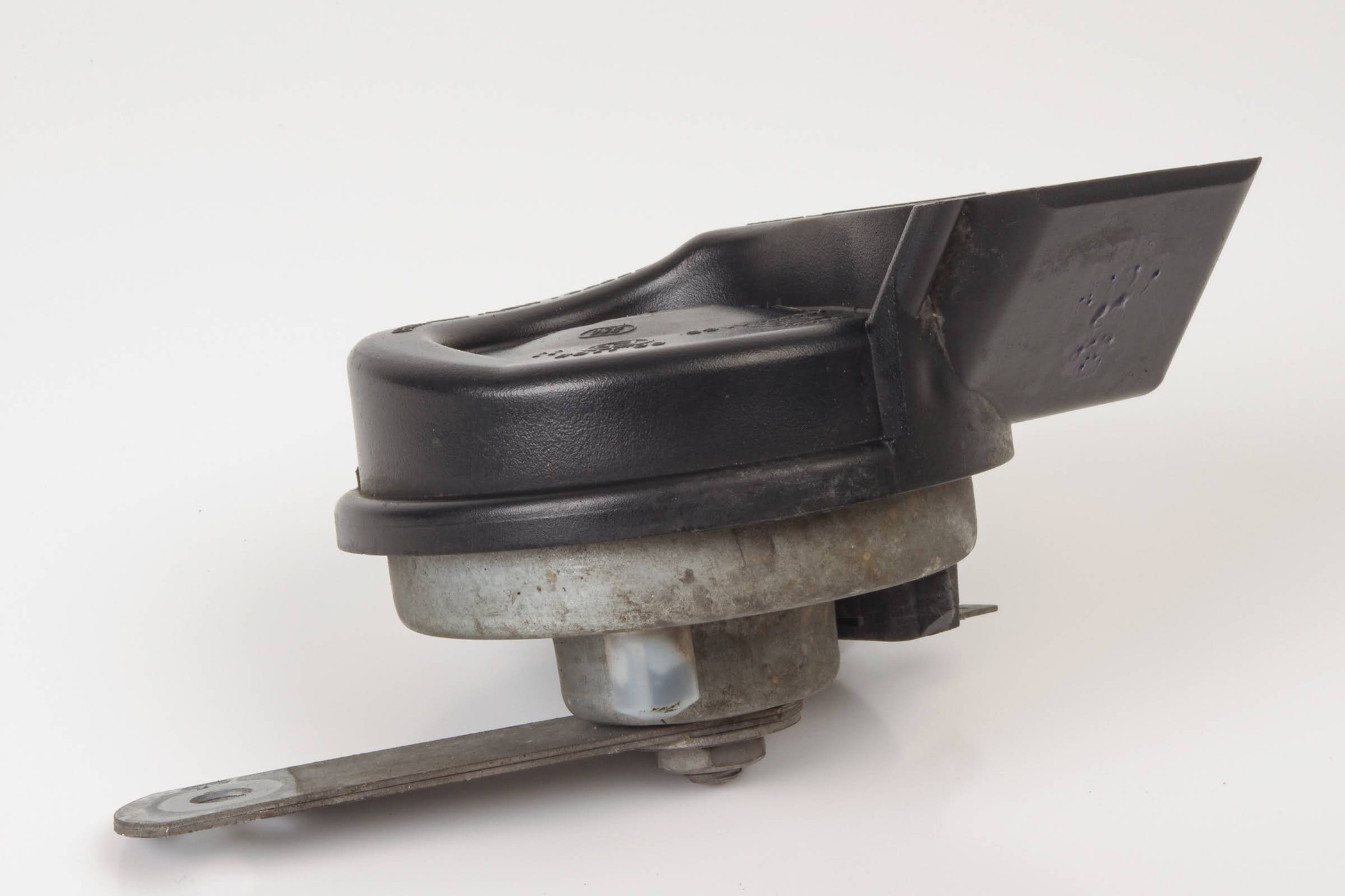 Mercedes 0075427020 Horn - Right | W204 C X204 GLK W212 S212 E C218 X218 CLS