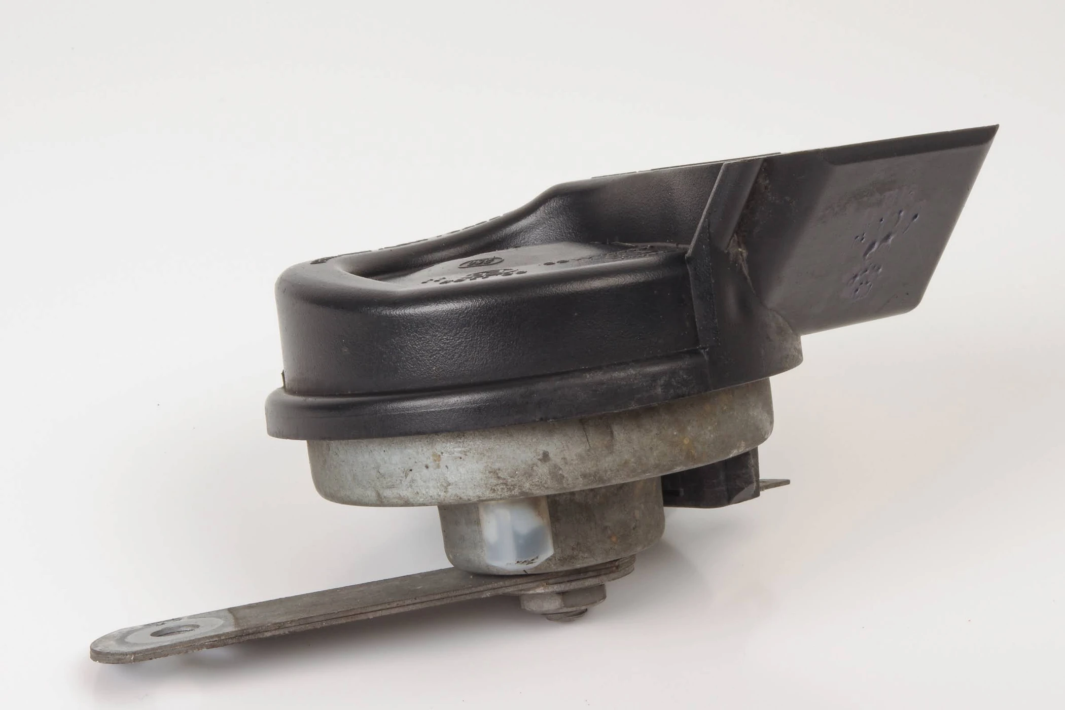 Mercedes 0075427020 Horn - Right | W204 C X204 GLK W212 S212 E C218 X218 CLS