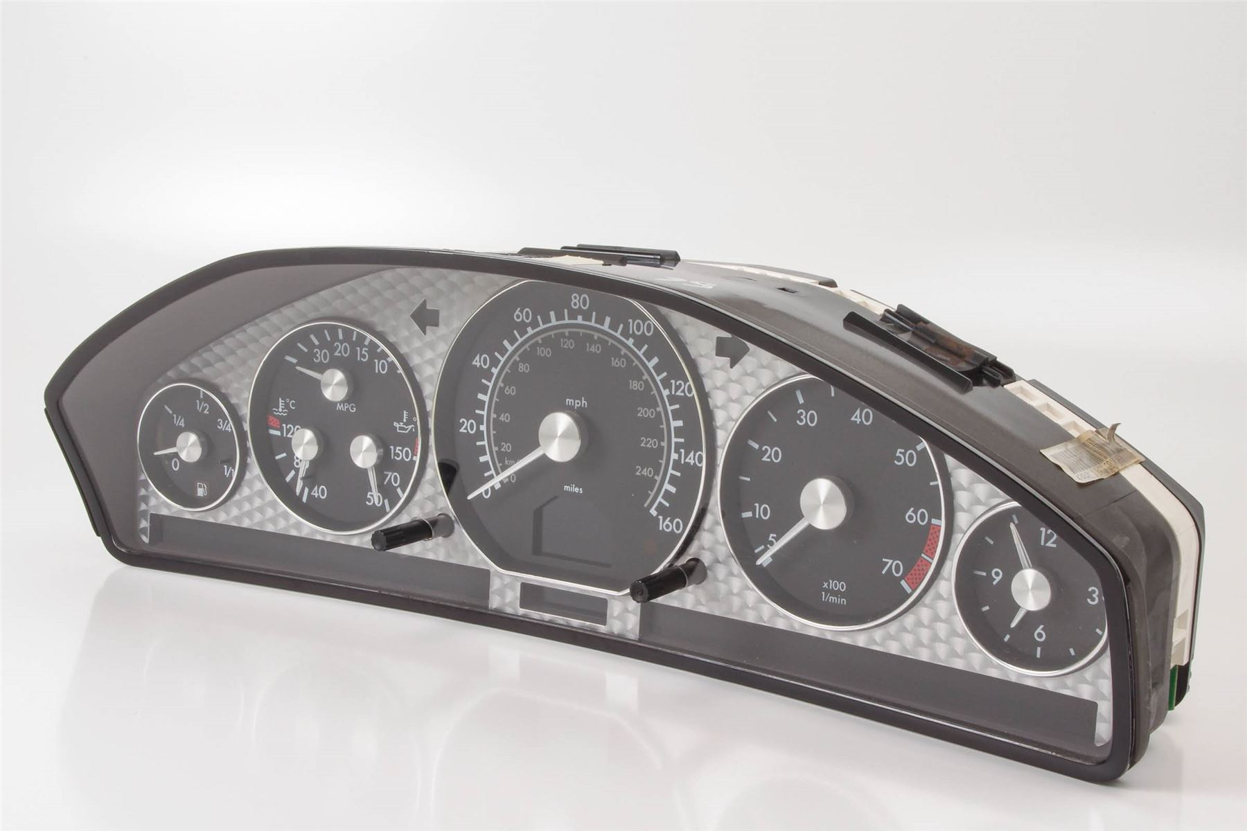 Mercedes 1294405811 Instrument Cluster | R129 SL