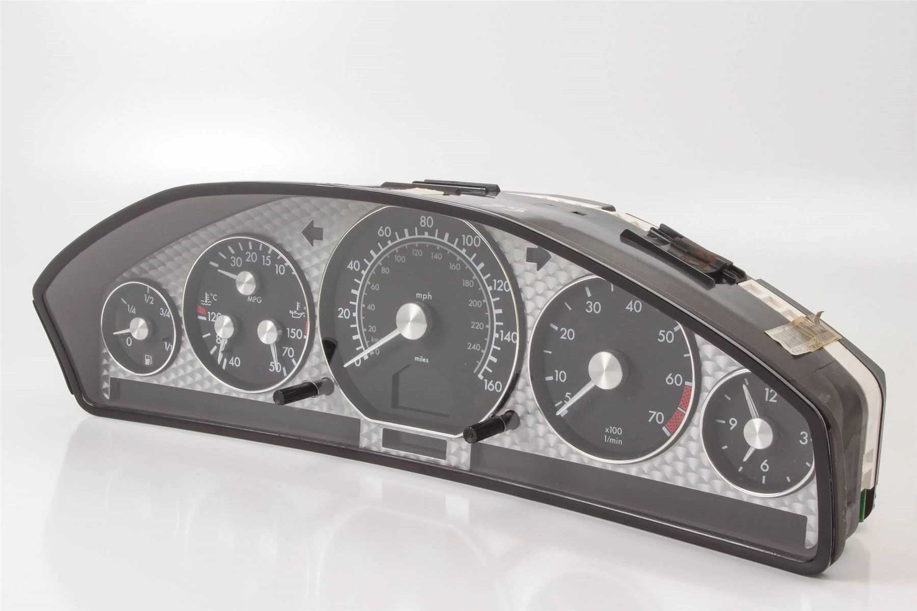 Mercedes 1294405811 Instrument Cluster | R129 SL