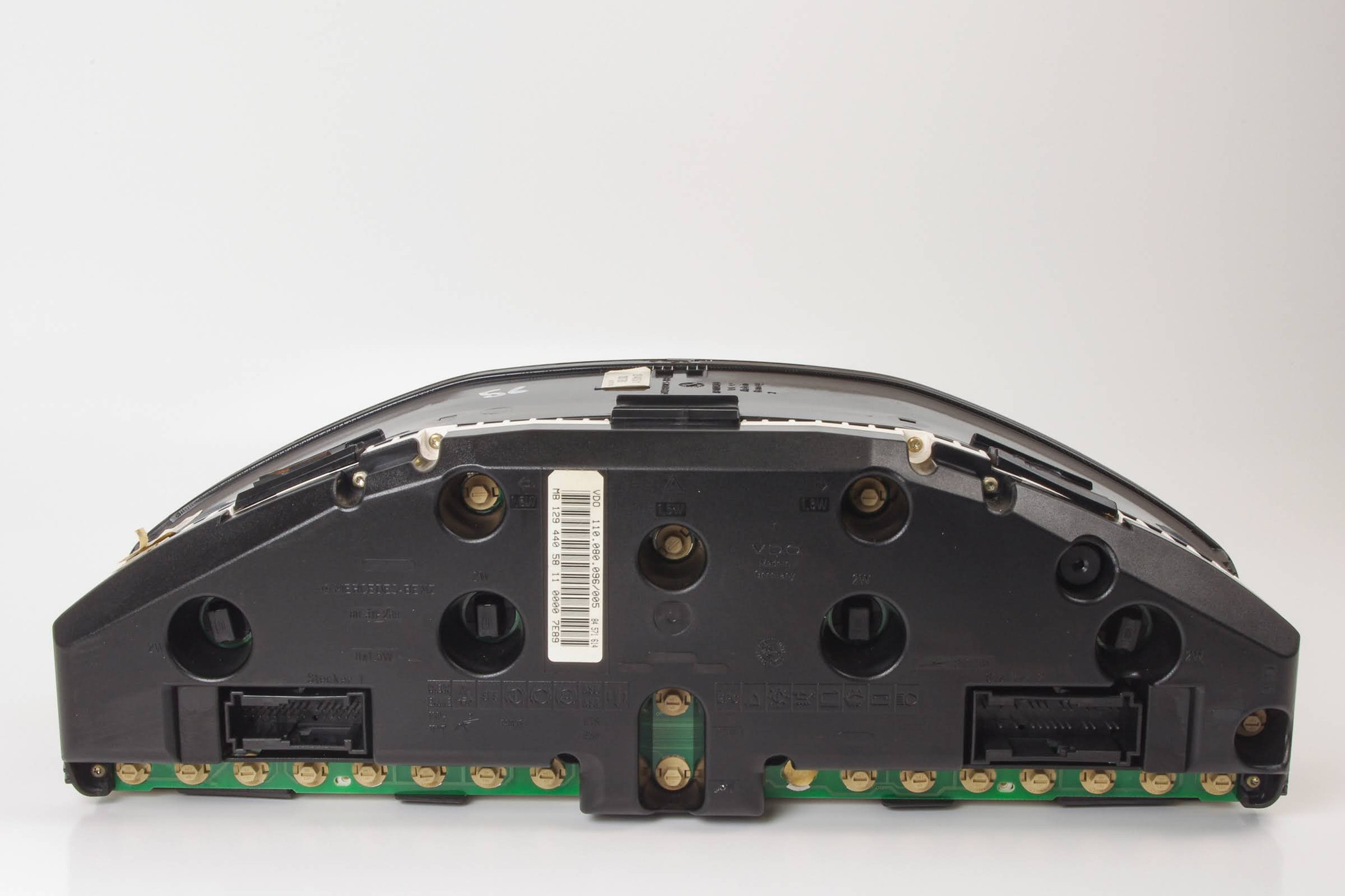 Mercedes 1294405811 Instrument Cluster | R129 SL