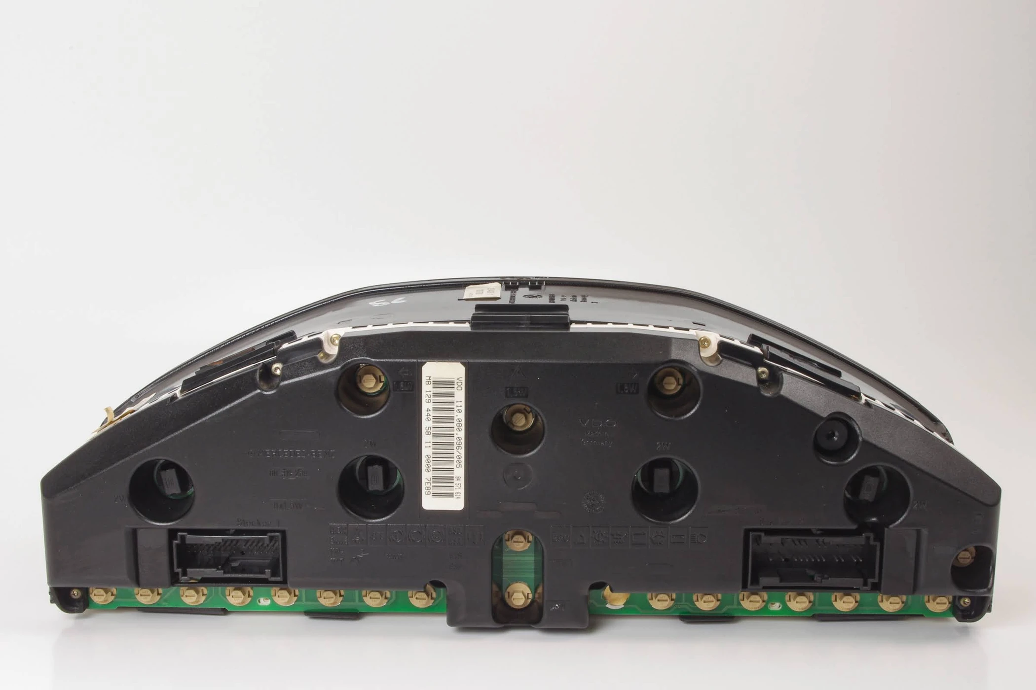 Mercedes 1294405811 Instrument Cluster | R129 SL