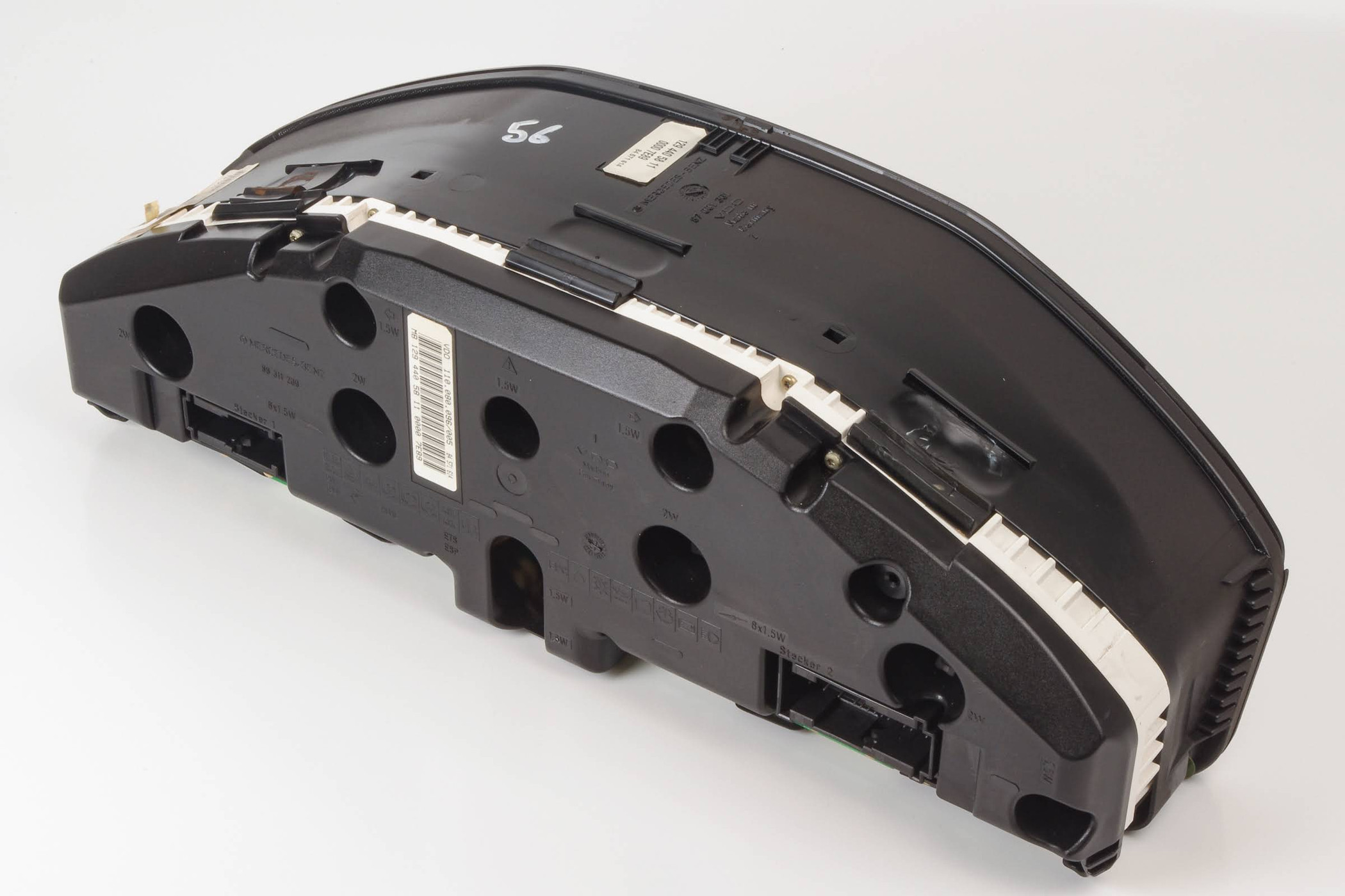 Mercedes 1294405811 Instrument Cluster | R129 SL