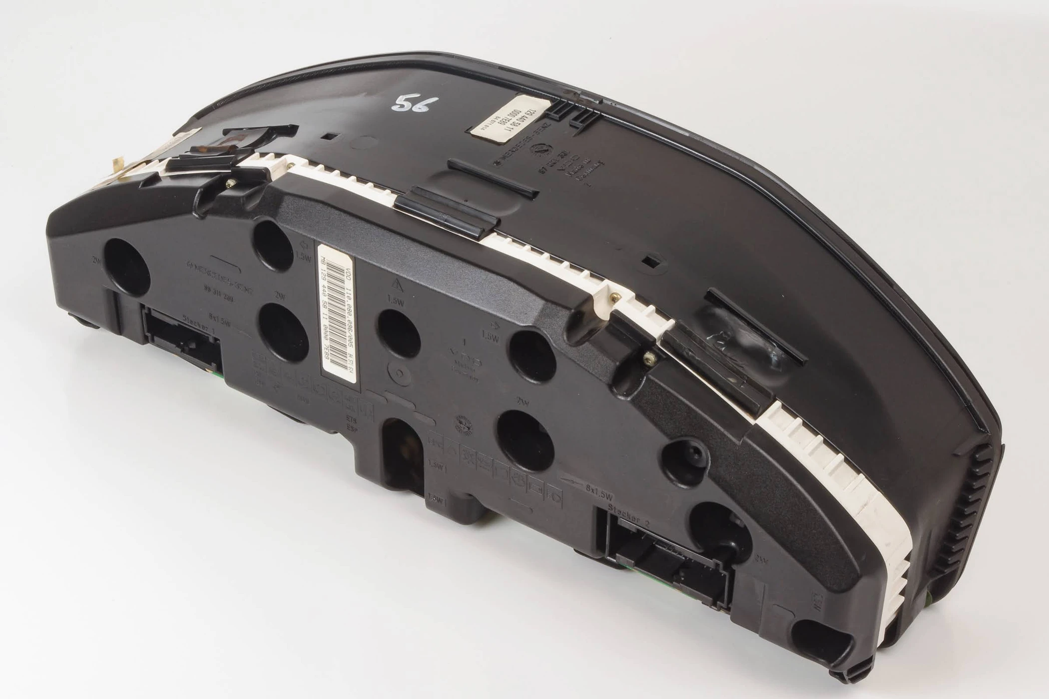 Mercedes 1294405811 Instrument Cluster | R129 SL