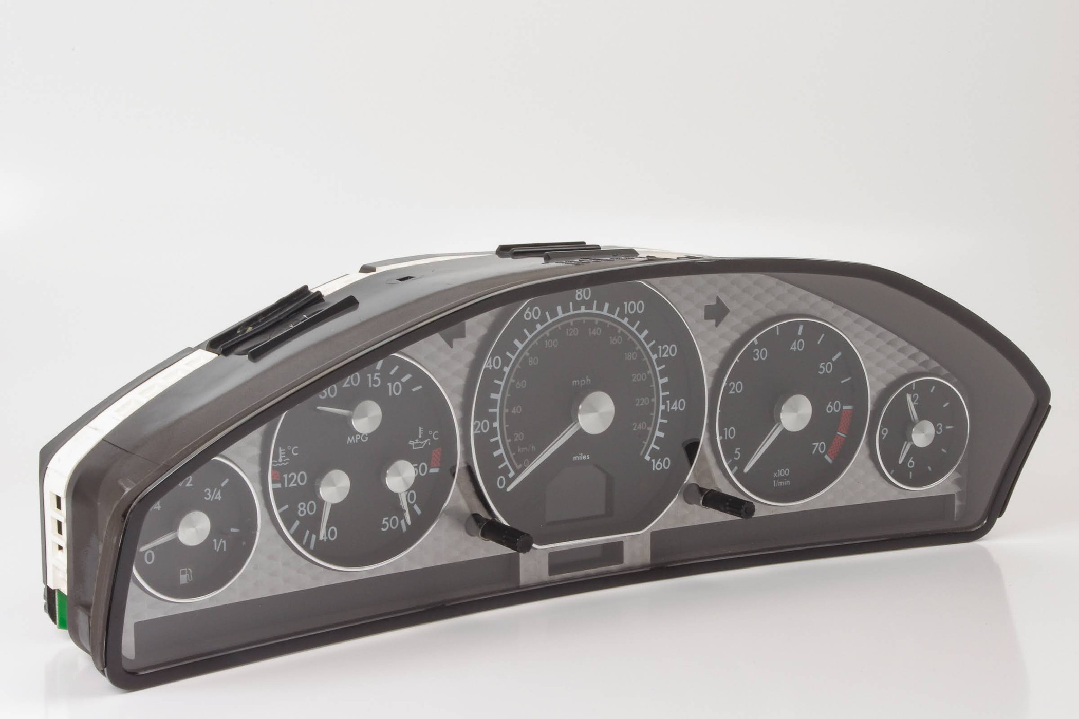 Mercedes 1294405811 Instrument Cluster | R129 SL