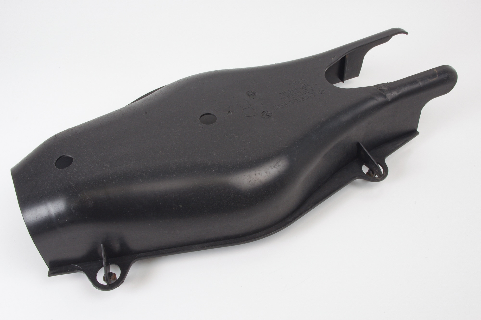 Mercedes 2043521688 Control Arm Cover - Rear Right | W204 C X204 GLK C207...