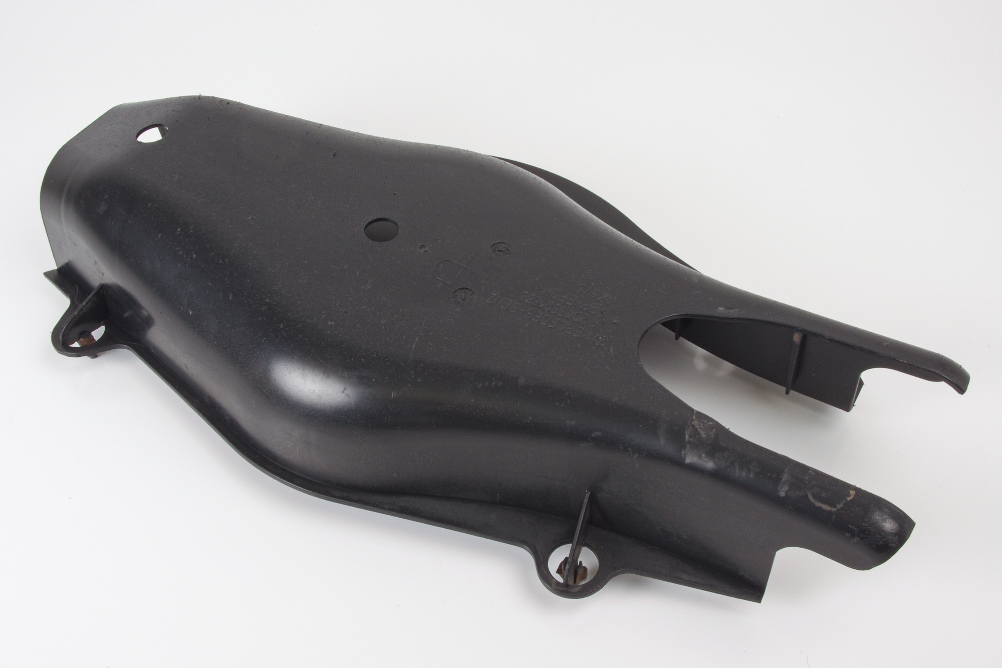 Mercedes 2043521688 Control Arm Cover - Rear Right | W204 C X204 GLK C207...
