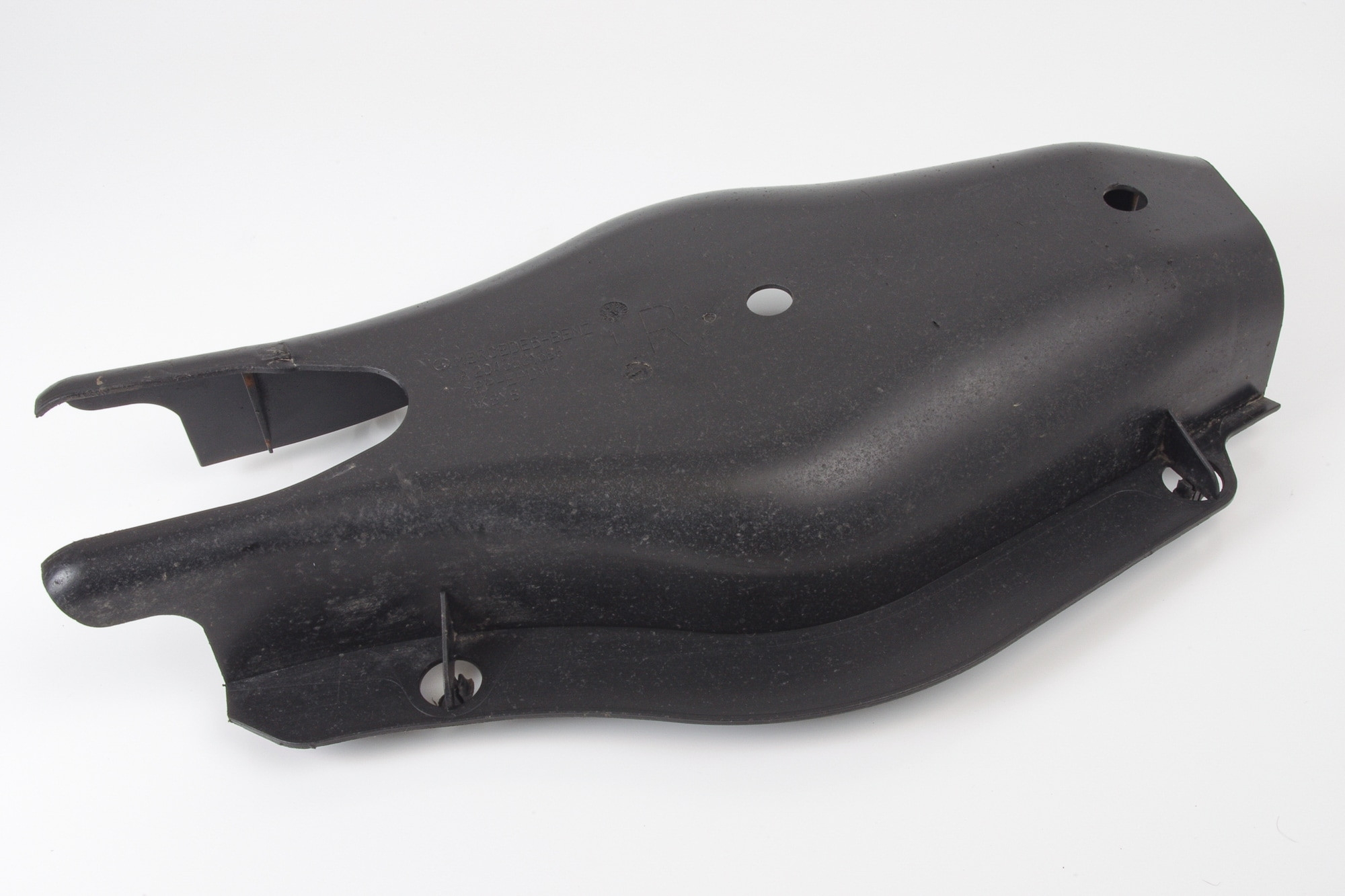 Mercedes 2043521688 Control Arm Cover - Rear Right | W204 C X204 GLK C207...