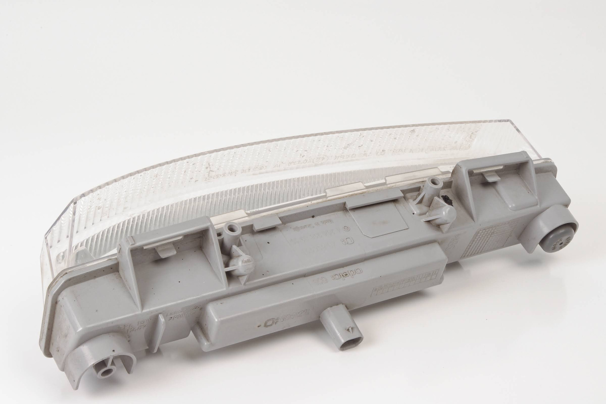 Mercedes 2049064802 Daytime Running Light - Left | W204 C