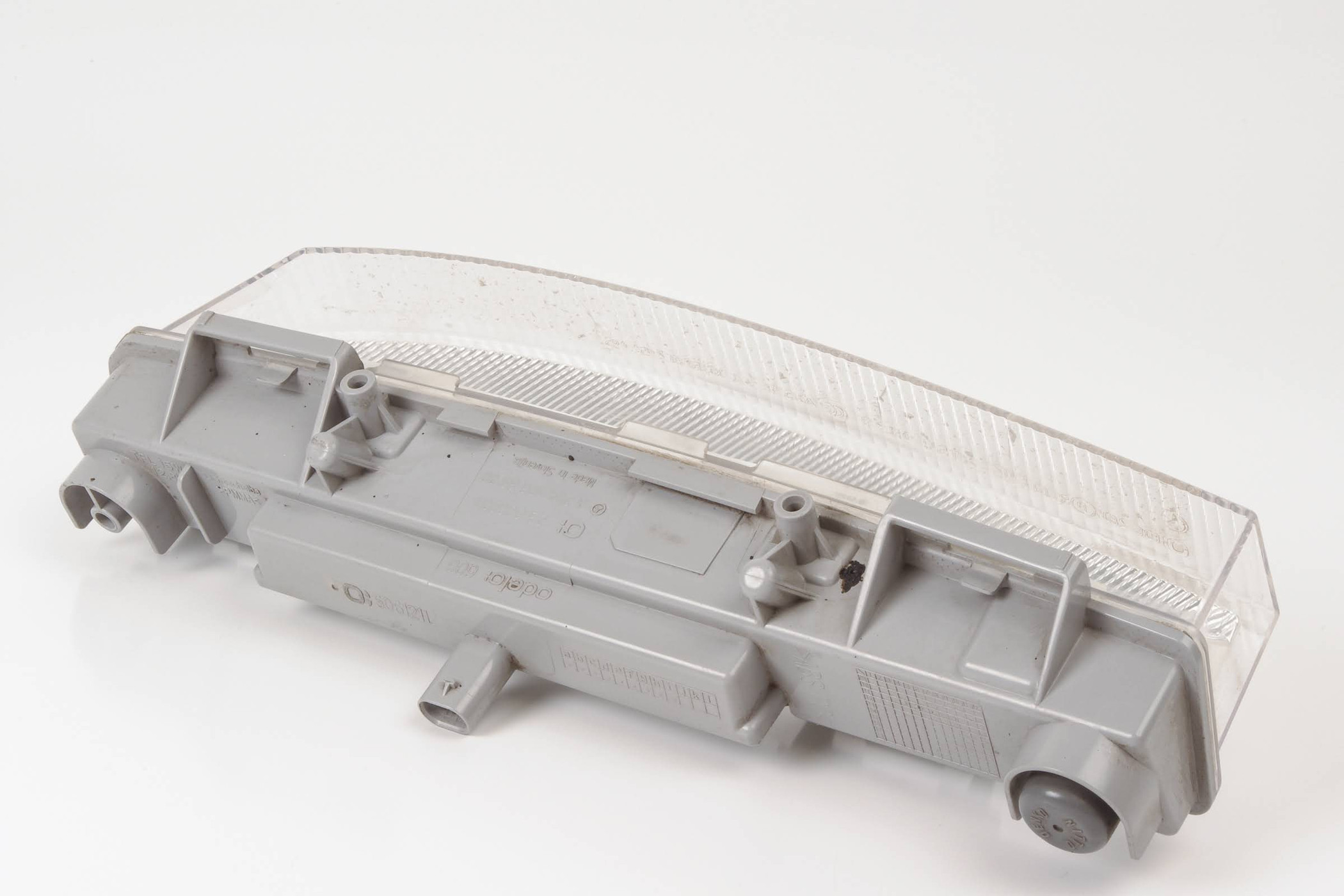 Mercedes 2049064802 Daytime Running Light - Left | W204 C