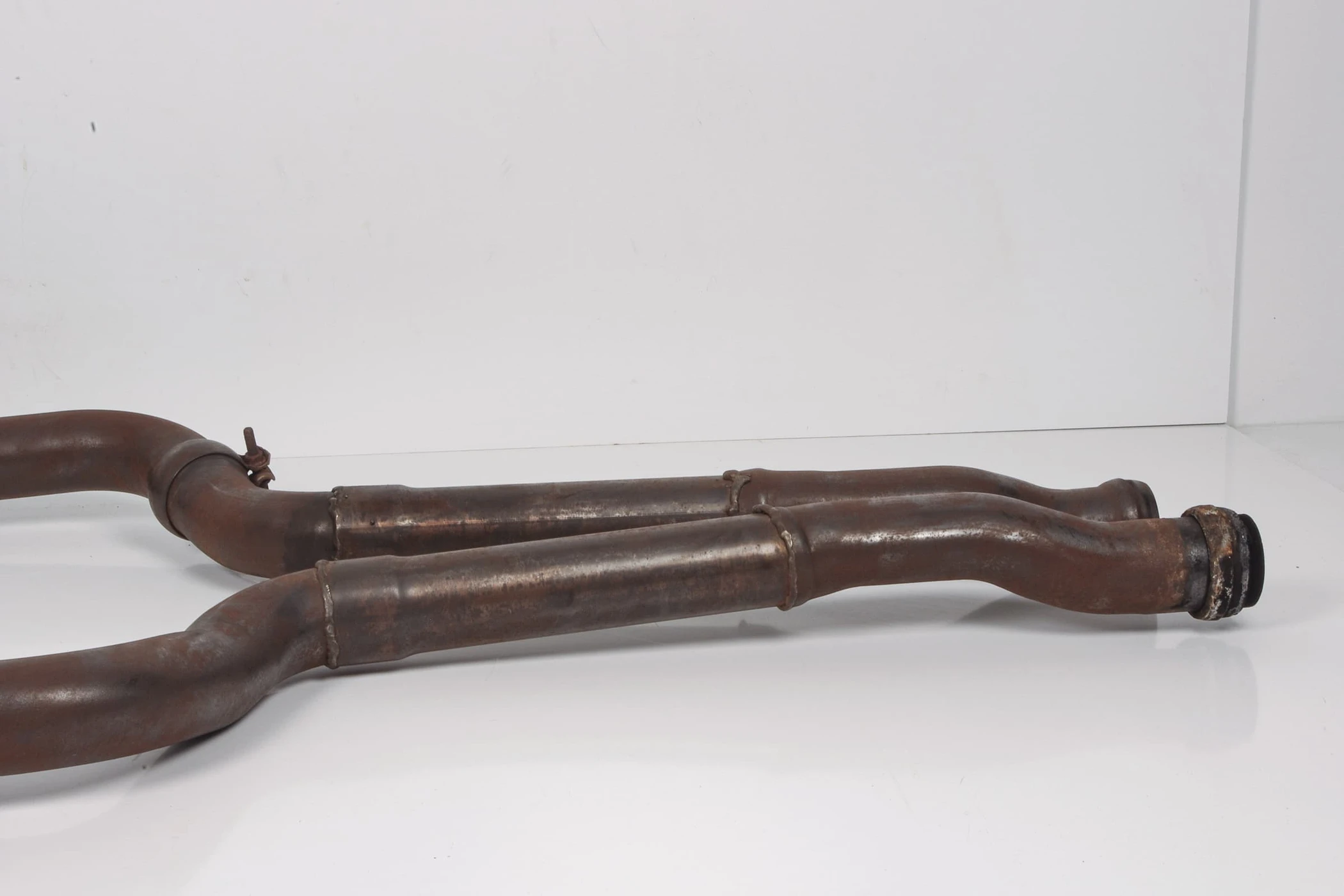 Mercedes 2044901147 AMG Catalytic Converter | W204 C