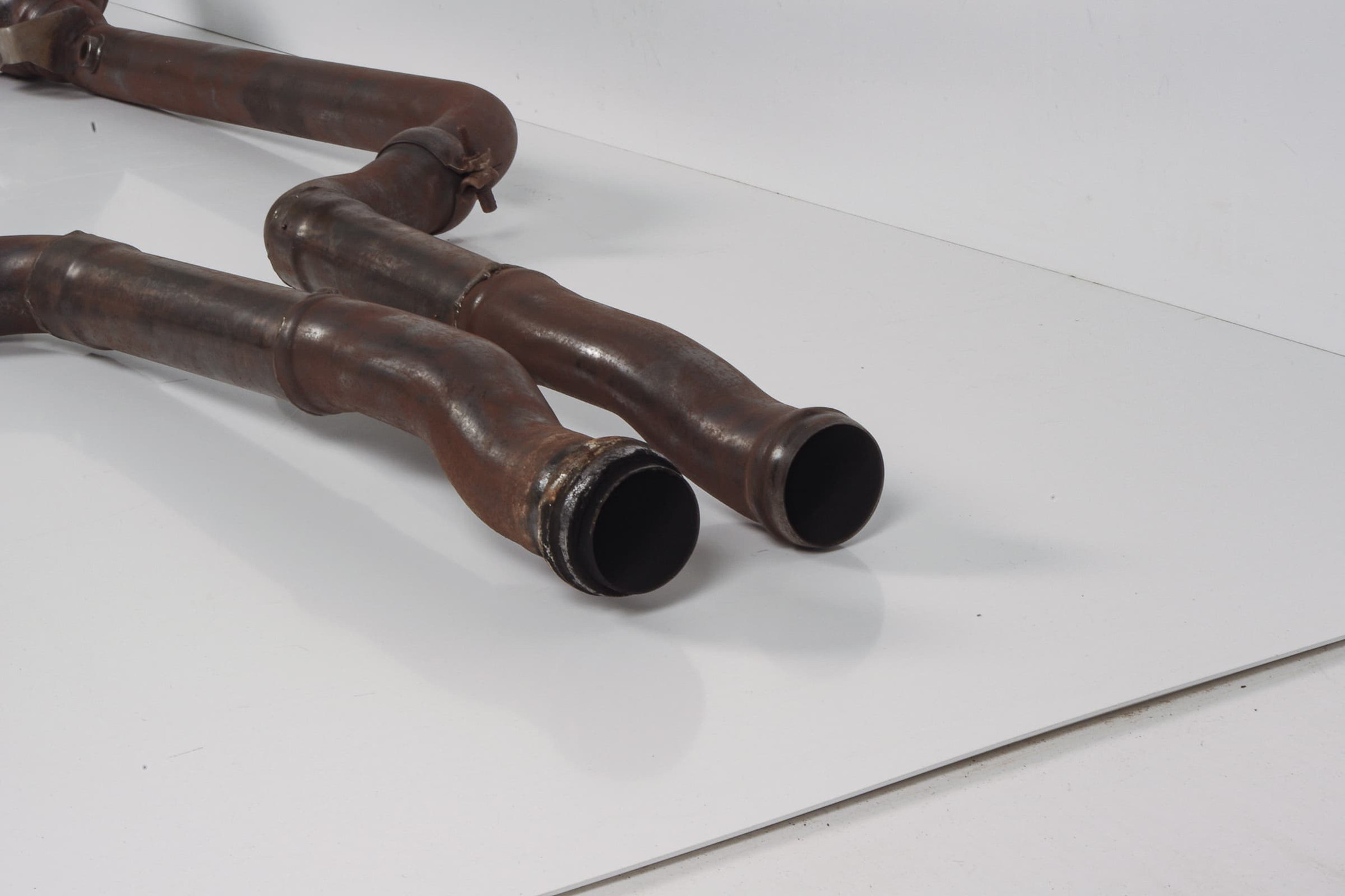 Mercedes 2044901147 AMG Catalytic Converter | W204 C