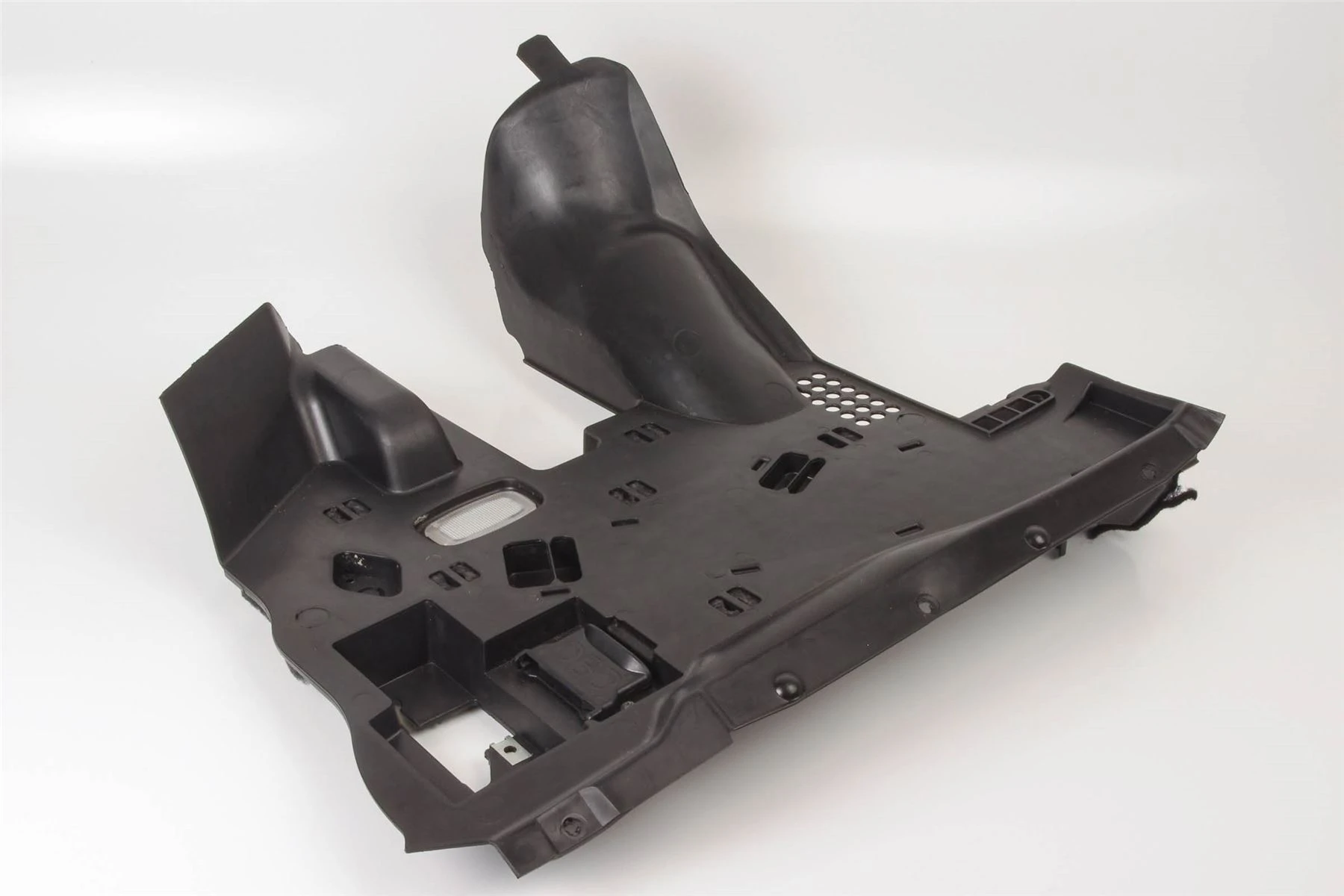 Mercedes 2046801608 Footwell Panel - Right | W204 C C207 A207 E