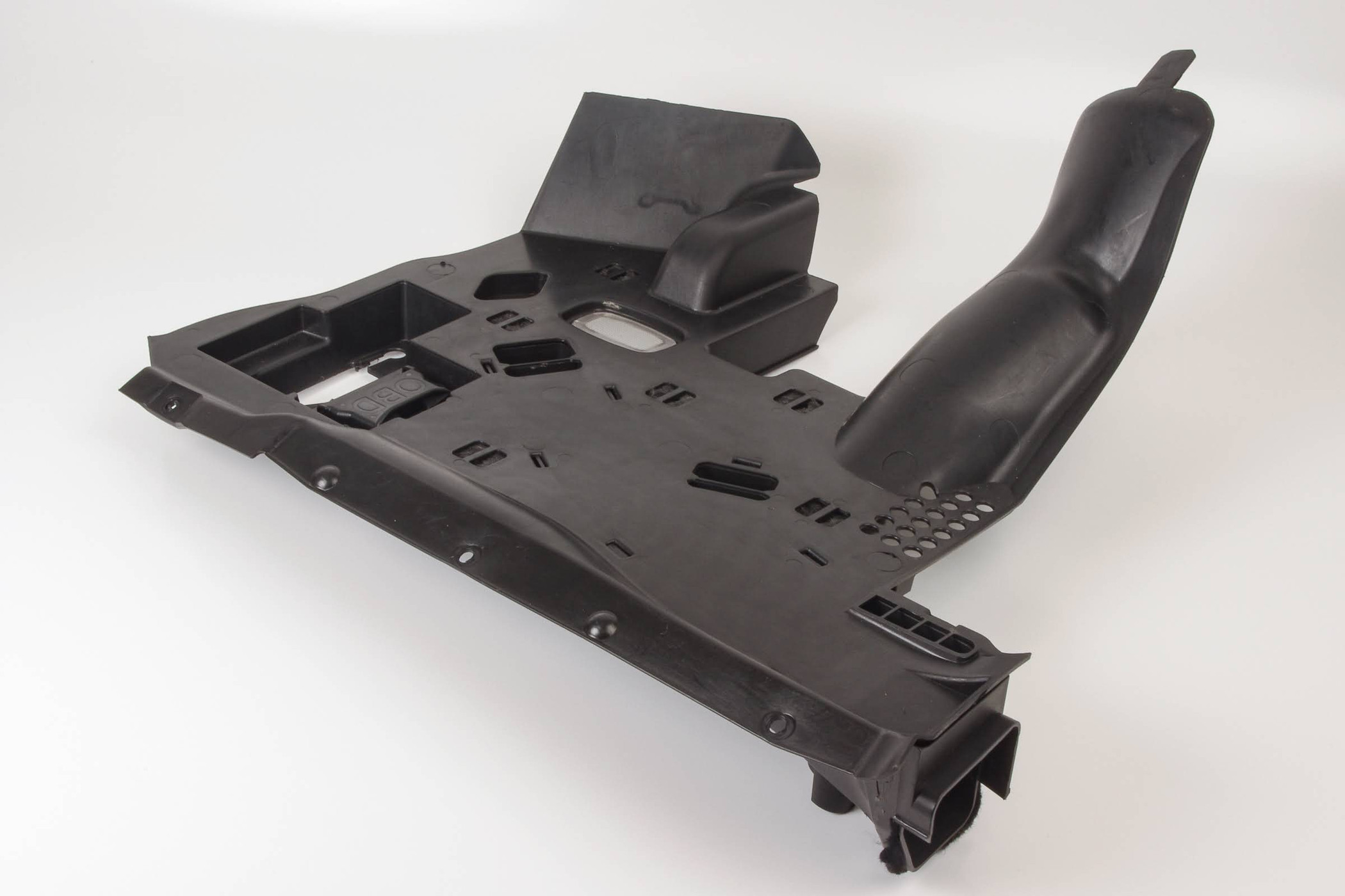 Mercedes 2046801608 Footwell Panel - Right | W204 C C207 A207 E