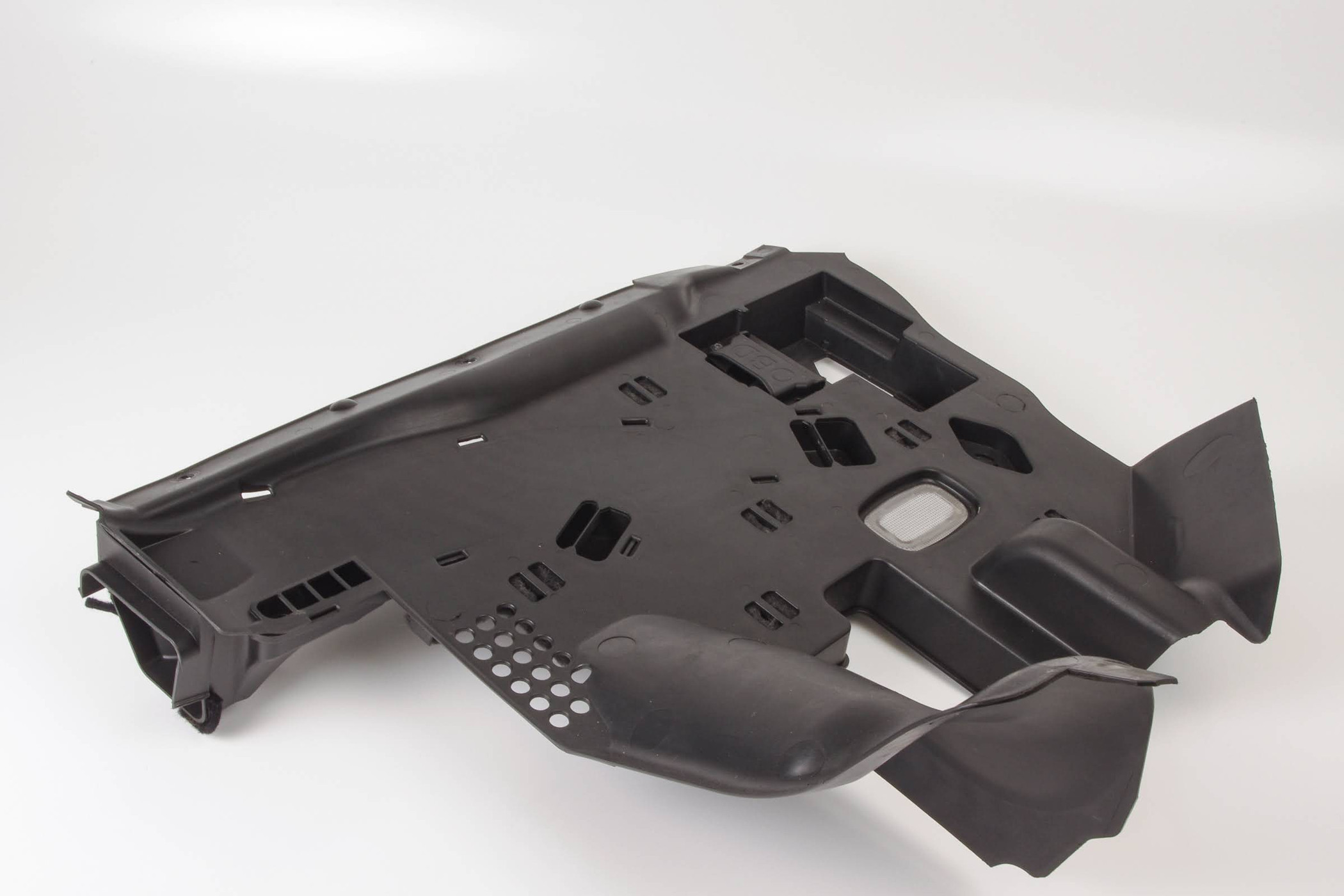 Mercedes 2046801608 Footwell Panel - Right | W204 C C207 A207 E